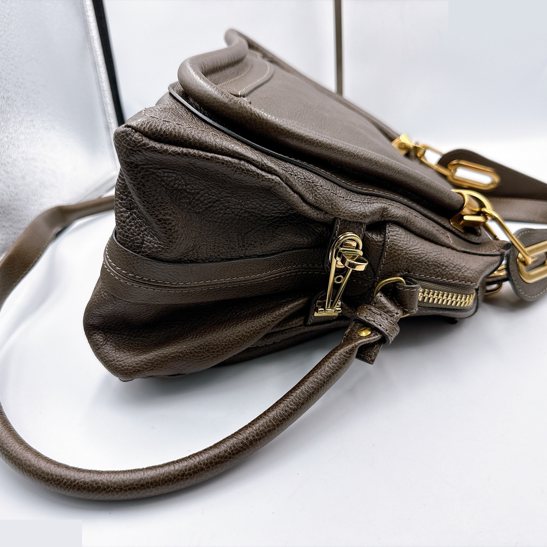 Paraty Shoulder Bag/Handbag (2-Way) — view 6