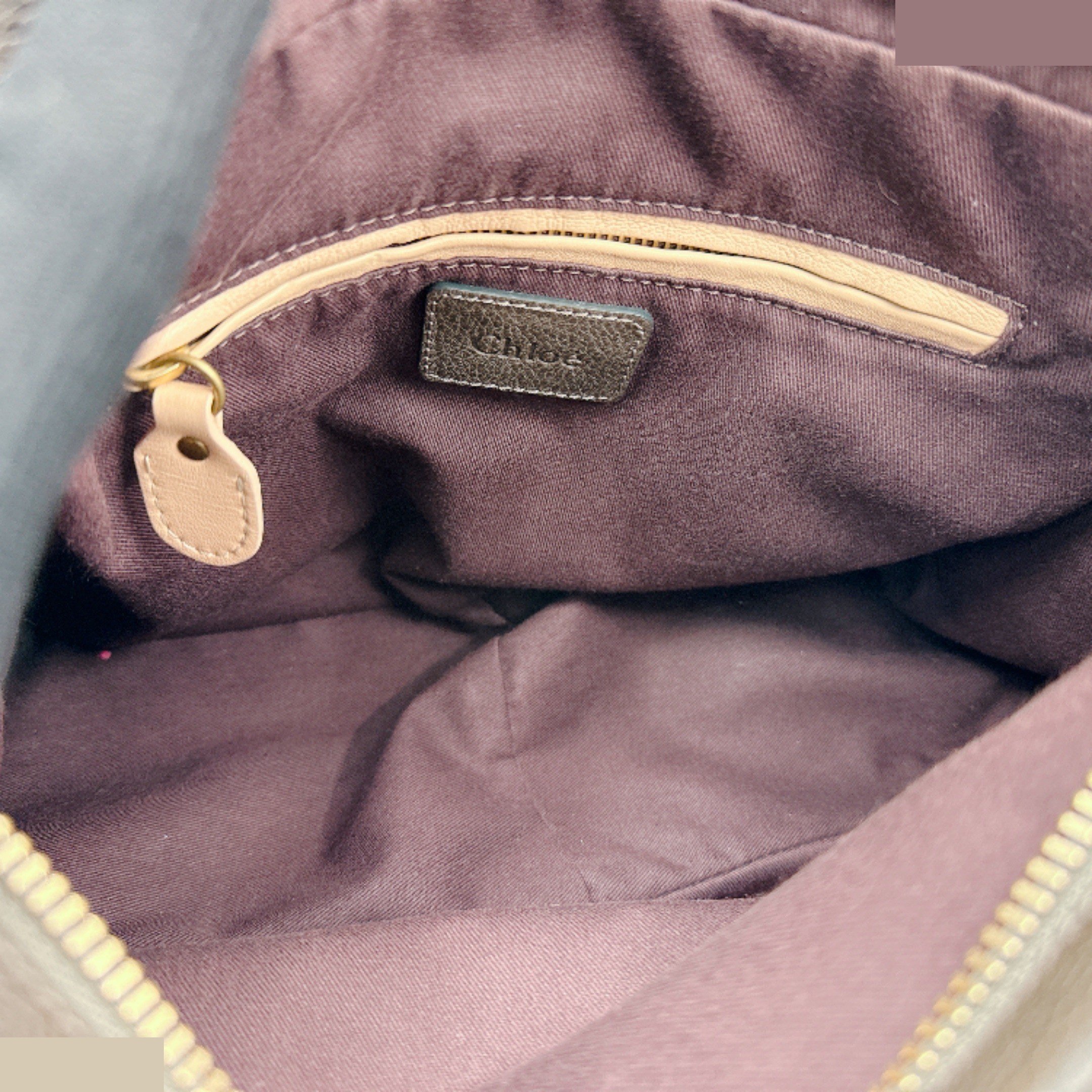 Paraty Shoulder Bag/Handbag (2-Way) — view 7