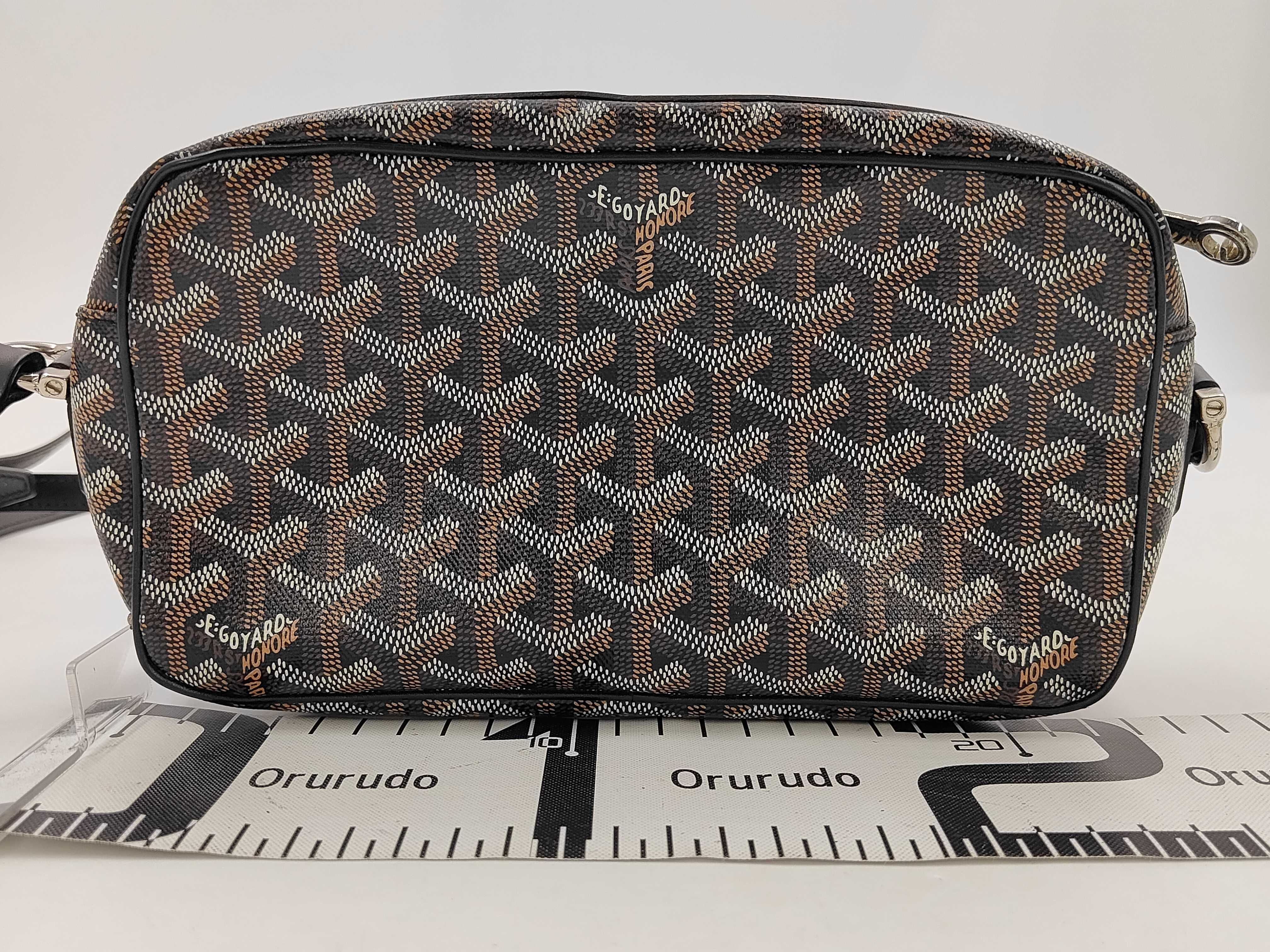 Camera Shoulder Bag — view 2
