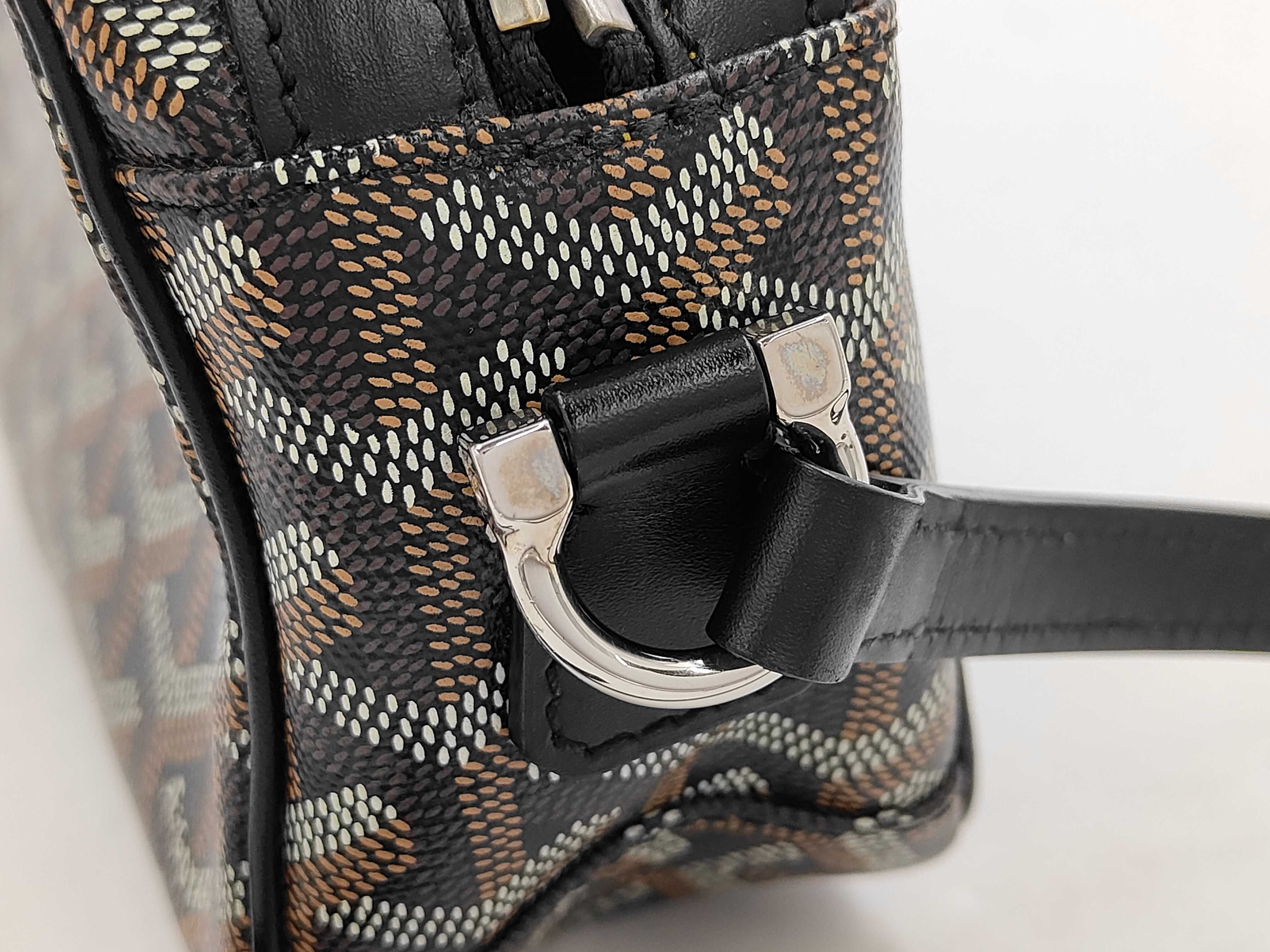 Camera Shoulder Bag — view 5