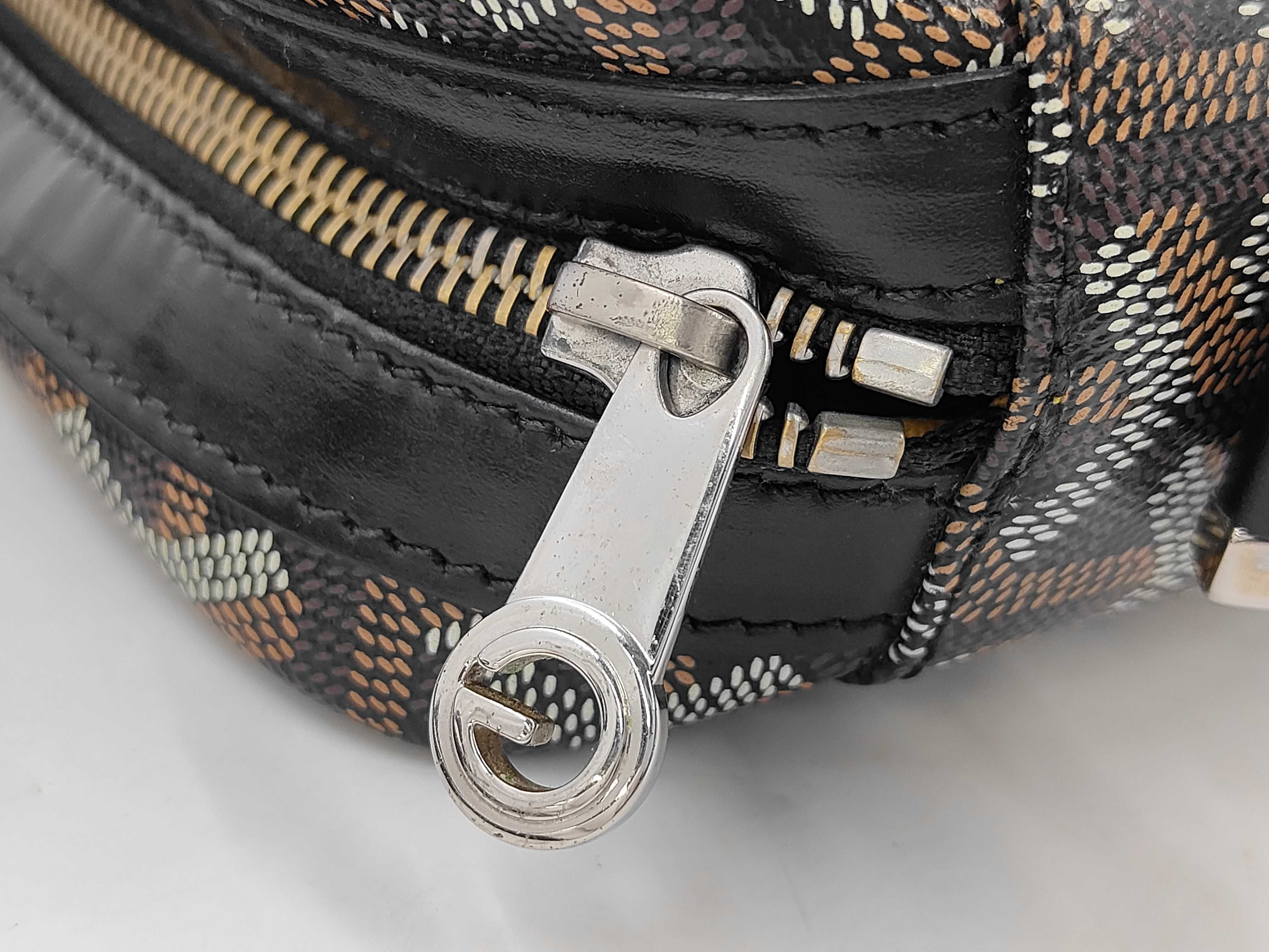 Camera Shoulder Bag — view 8
