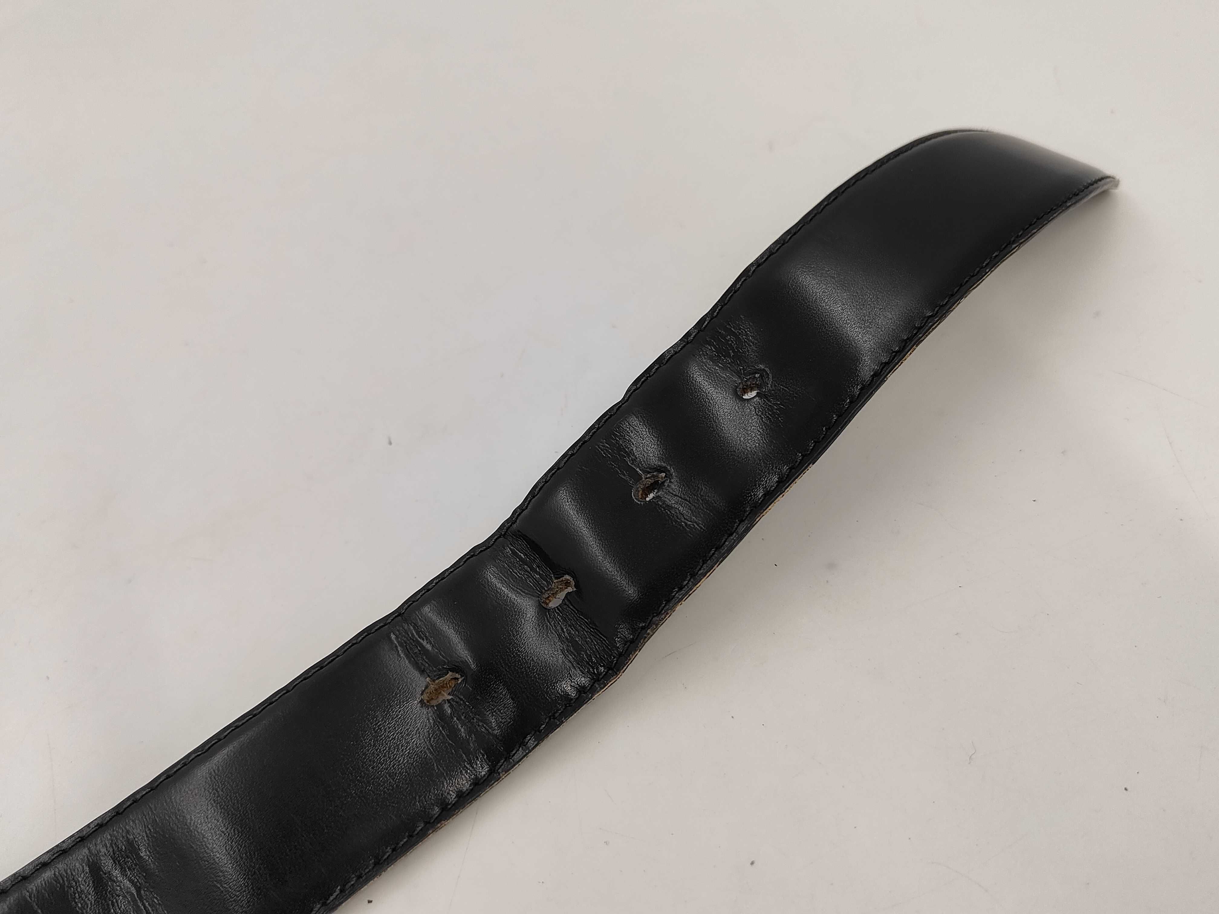 belt, size 70, 28, 036, 1406, 0956, G-motif belt — view 6