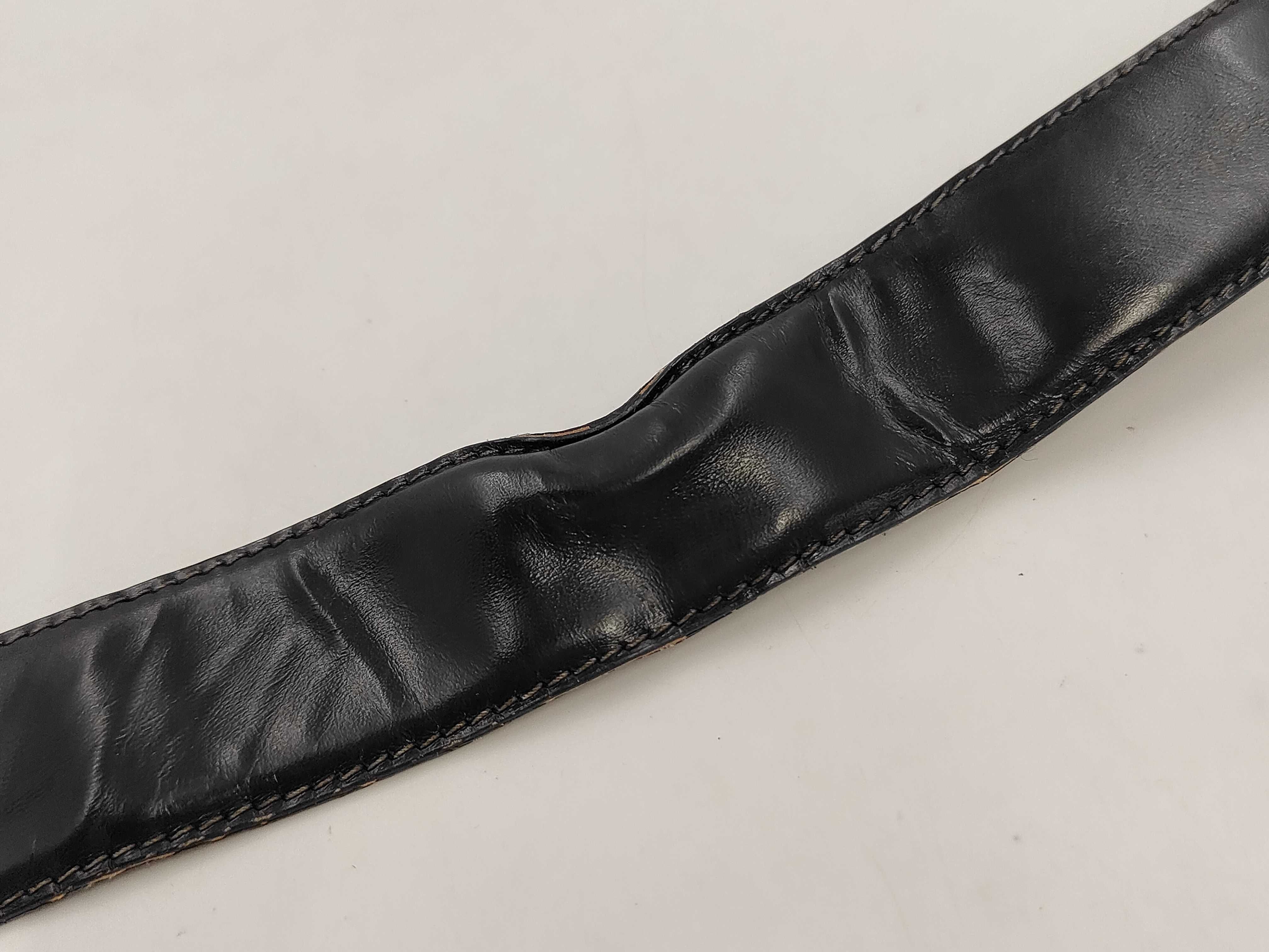 belt, size 70, 28, 036, 1406, 0956, G-motif belt — view 9