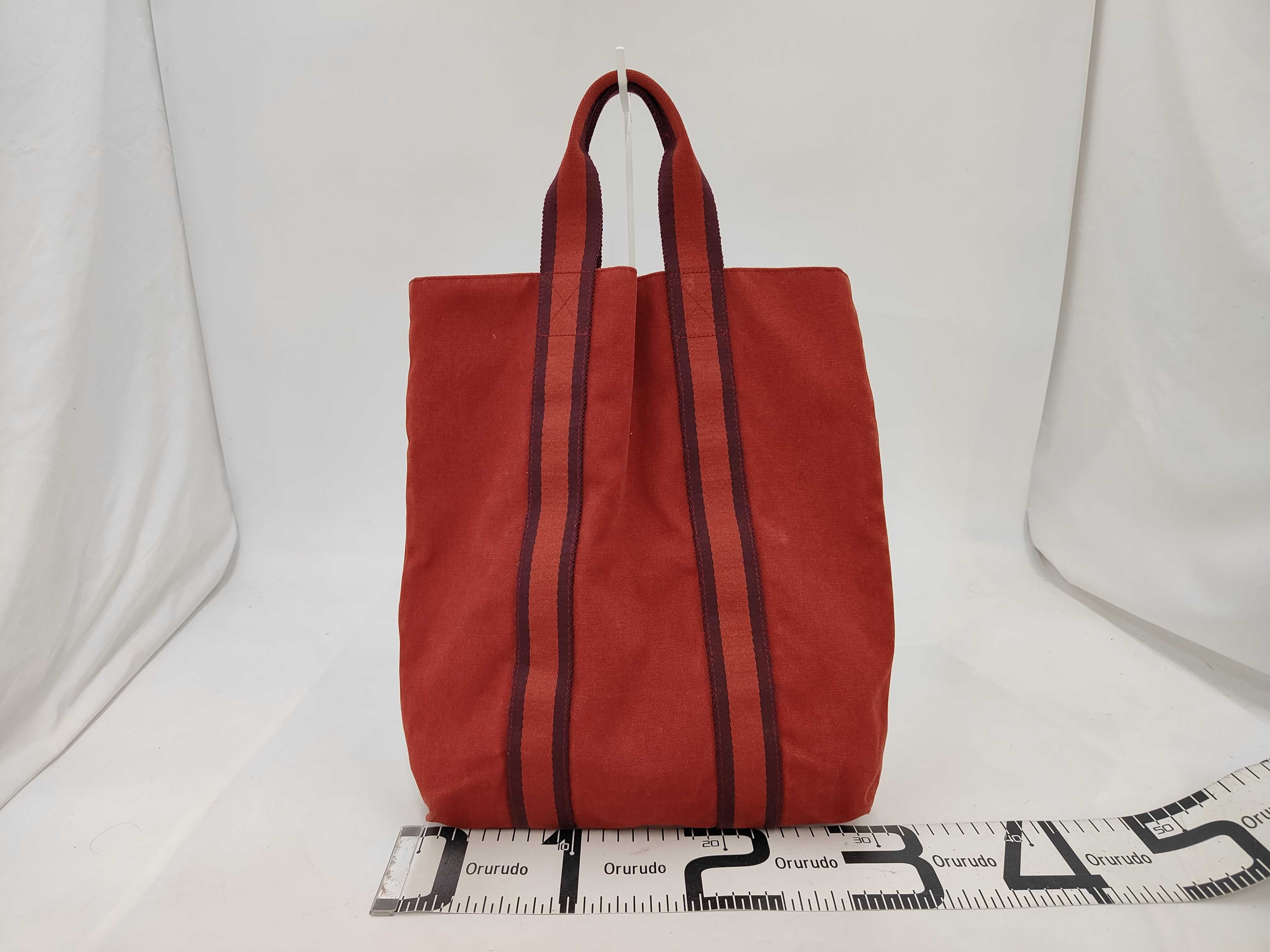 Fourre-Tout Cabas Handbag — view 2