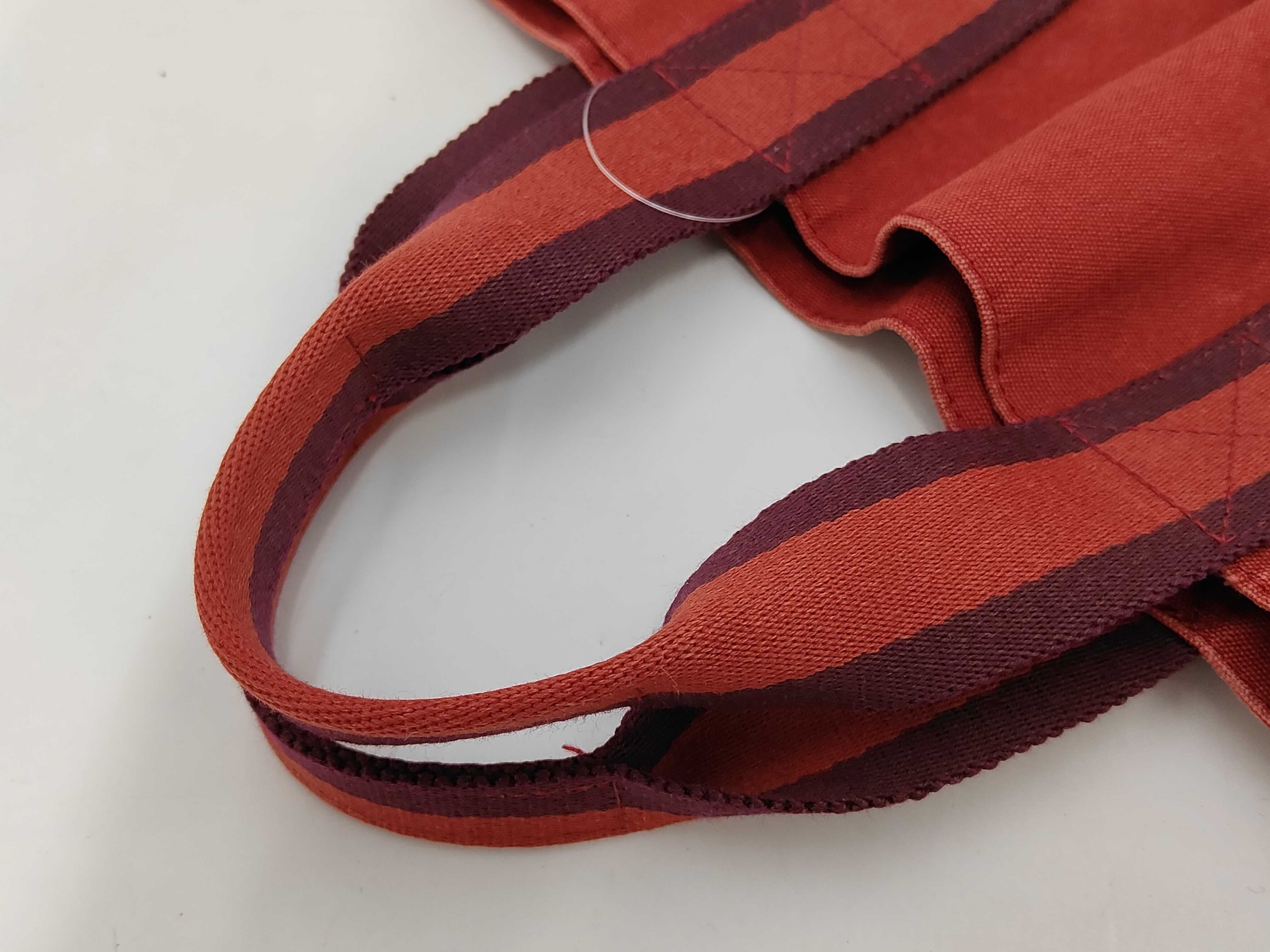 Fourre-Tout Cabas Handbag — view 3