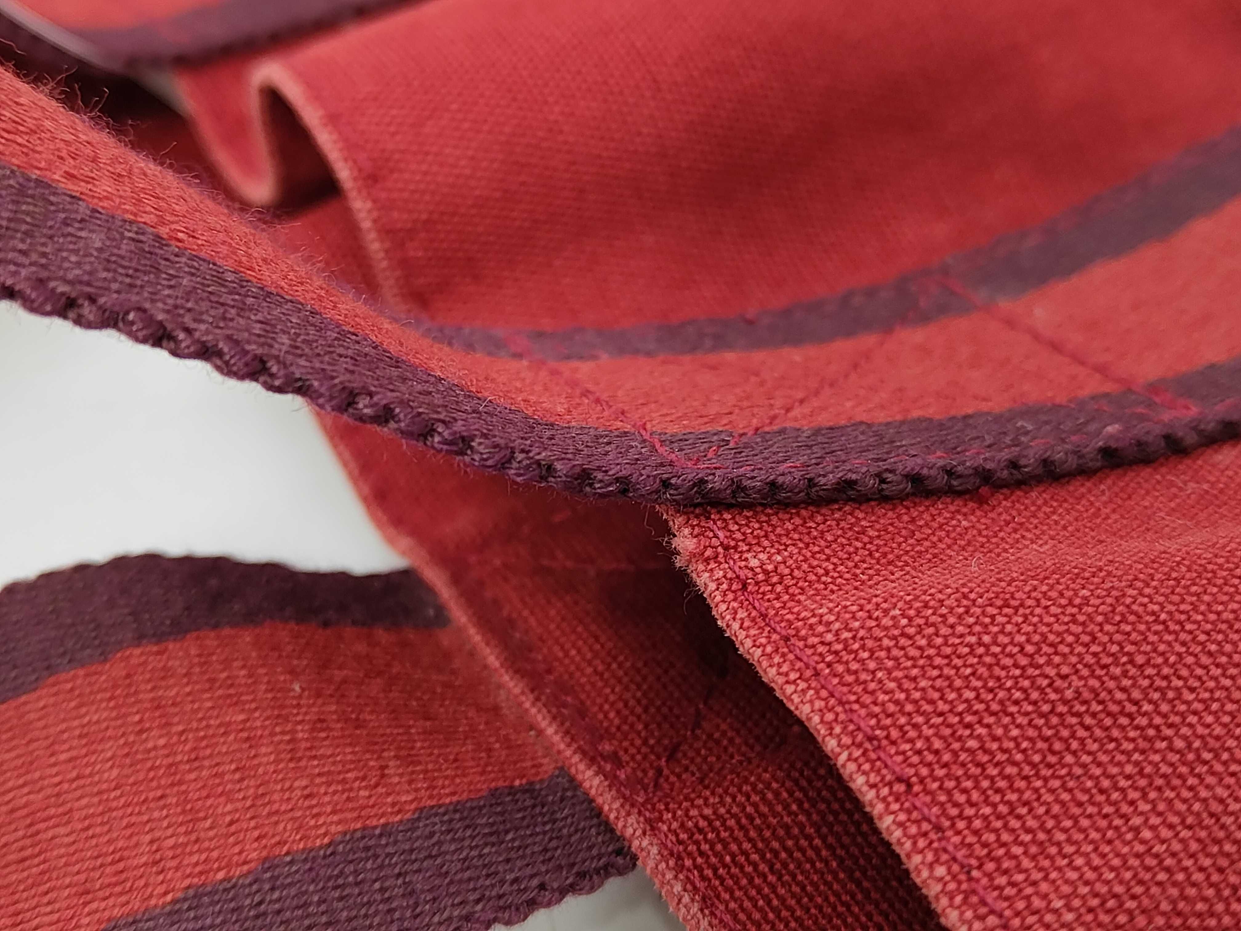 Fourre-Tout Cabas Handbag — view 5