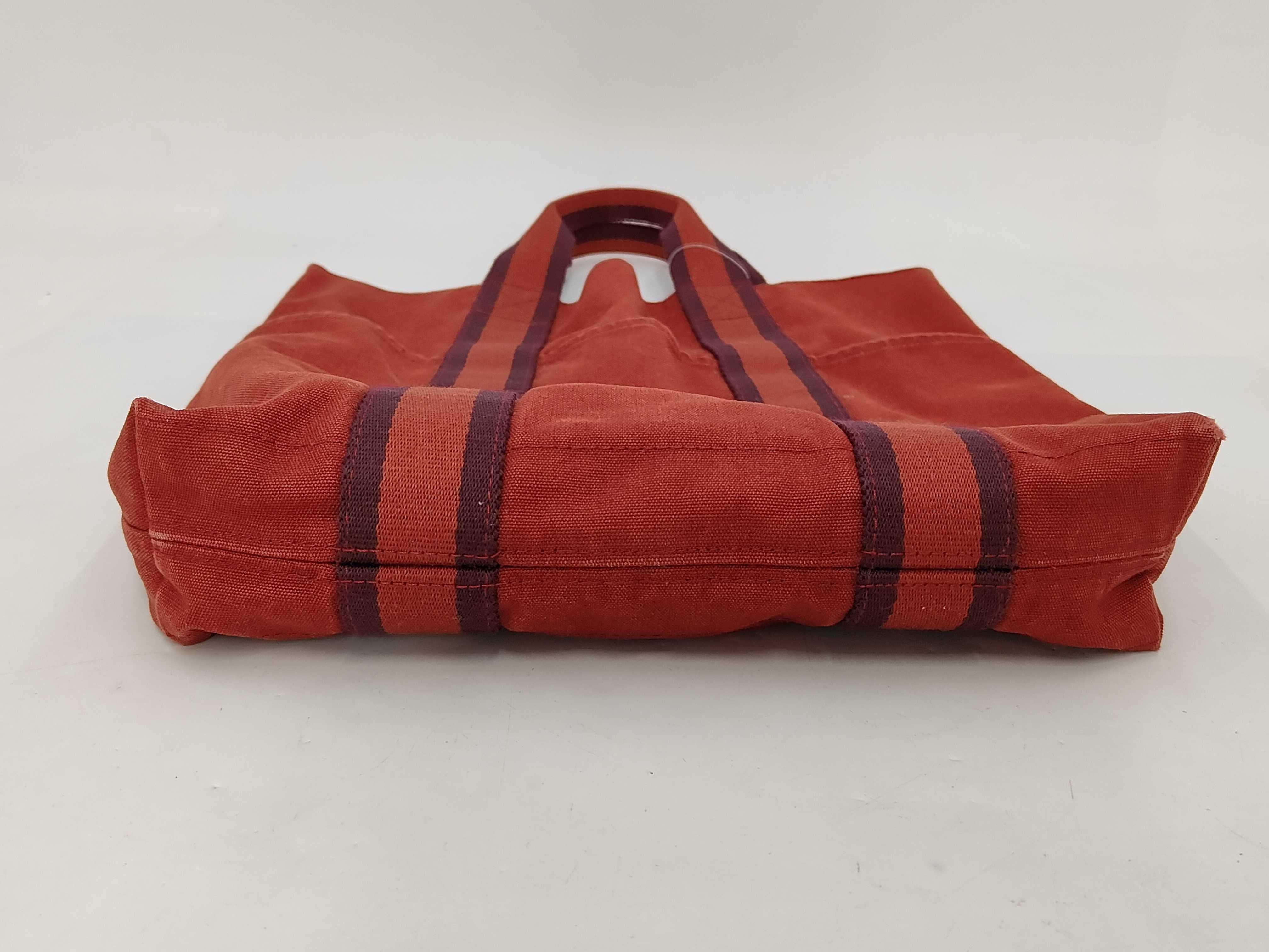 Fourre-Tout Cabas Handbag — view 7