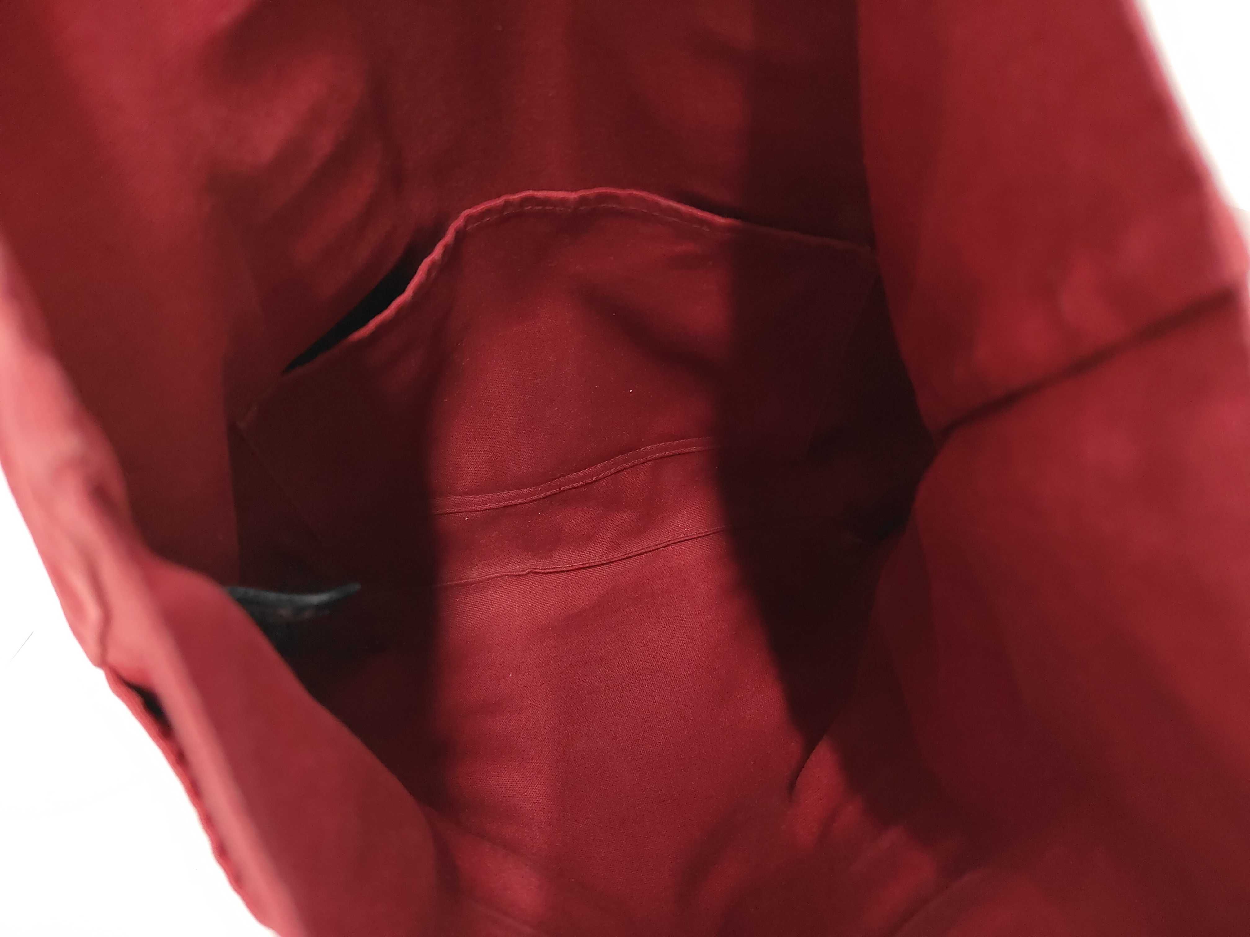 Fourre-Tout Cabas Handbag — view 8
