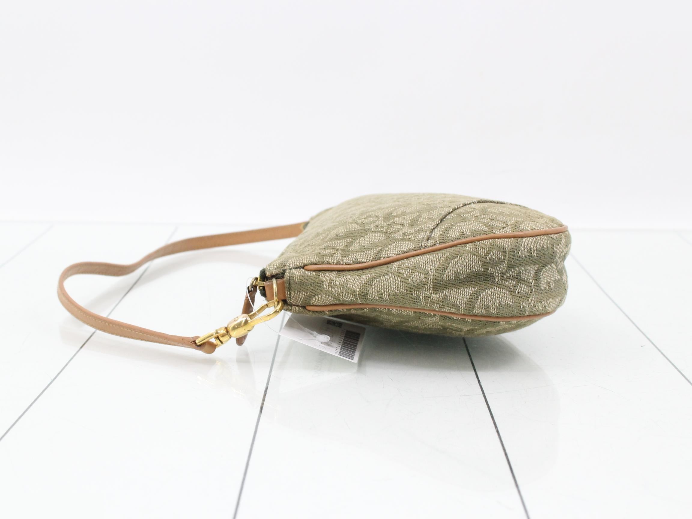 Saddle Trotter — view 4