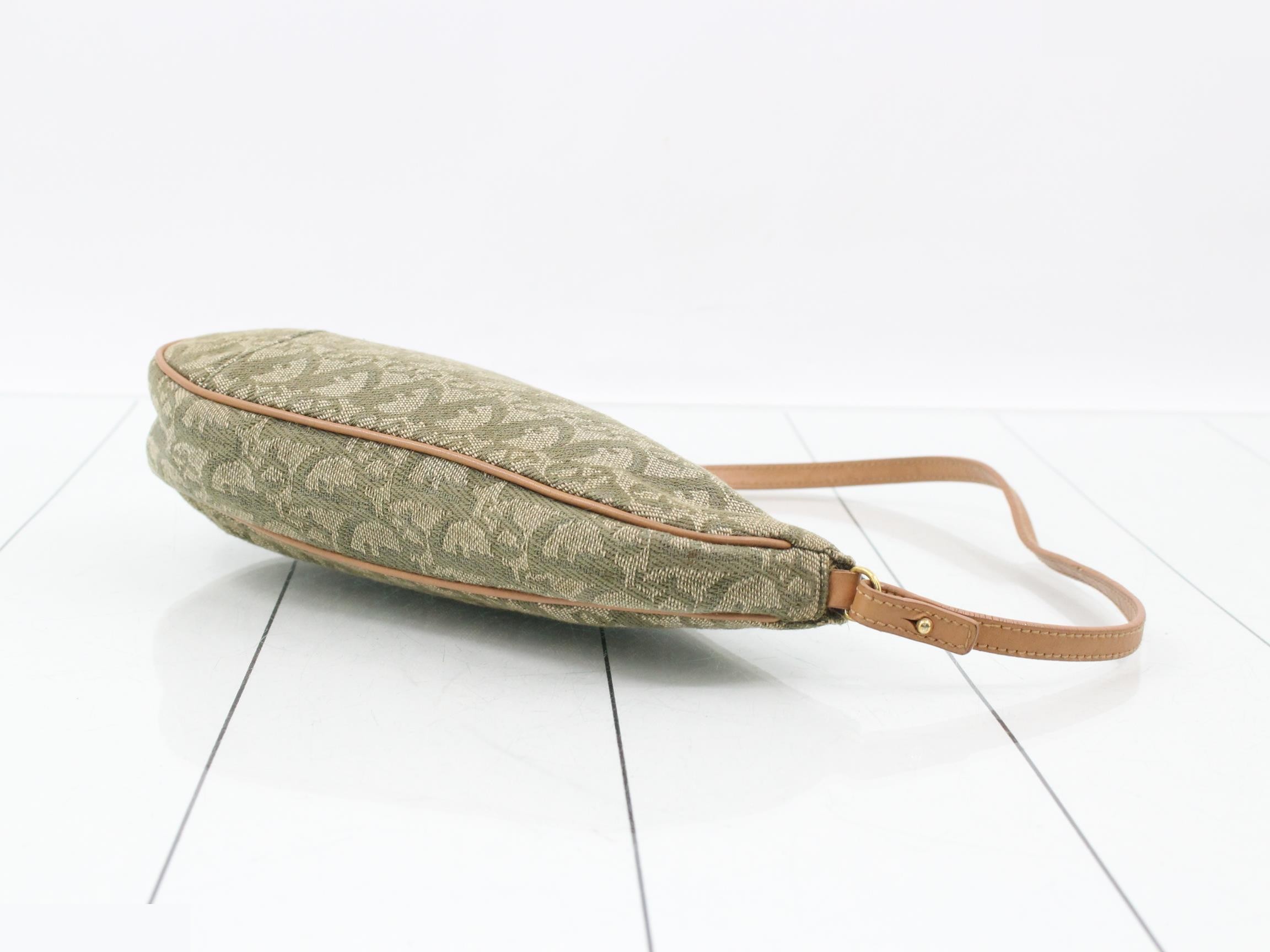 Saddle Trotter — view 6