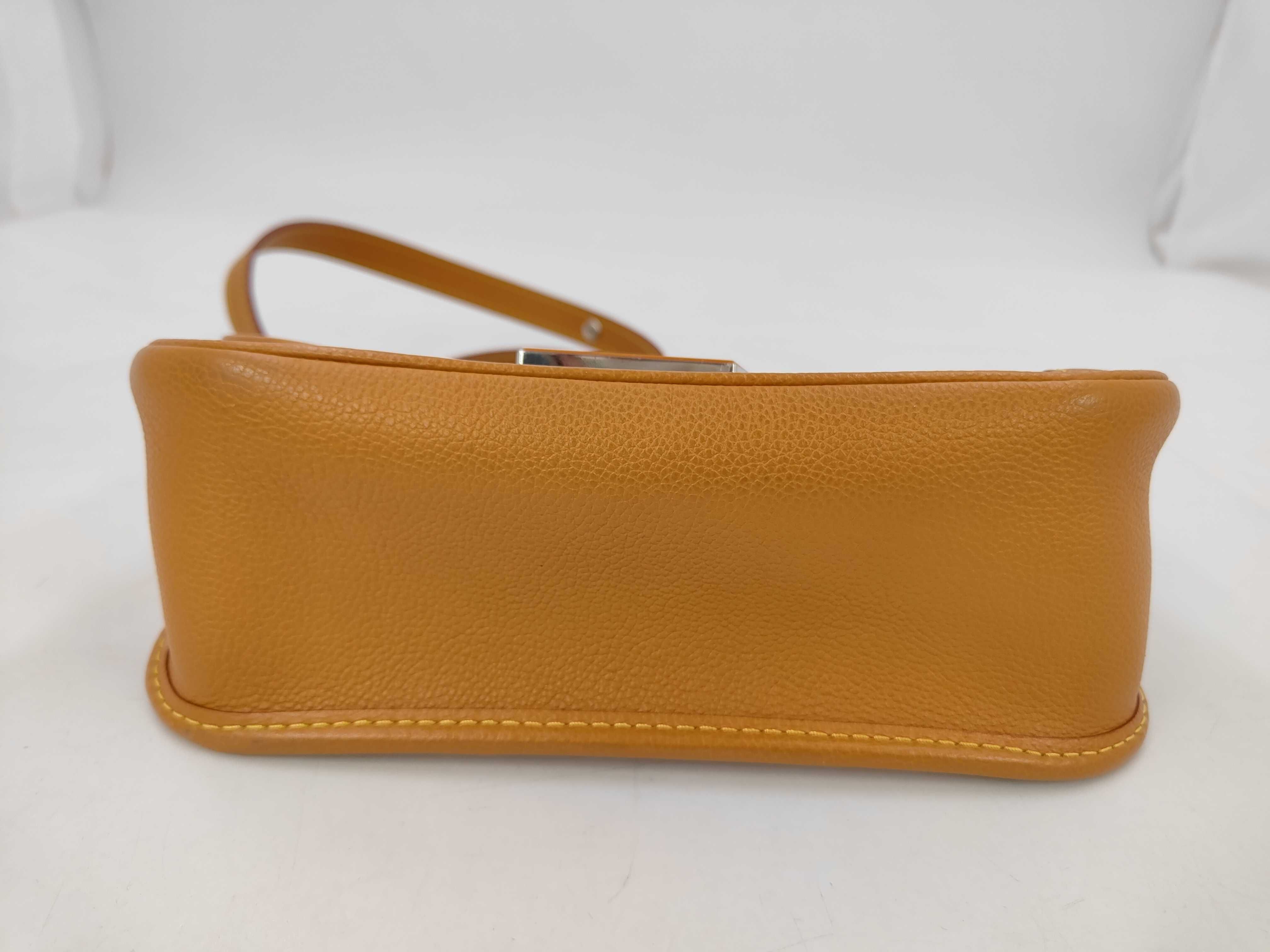 Bussy M59459 Goldmiel Epi Leather Shoulder Bag — view 3