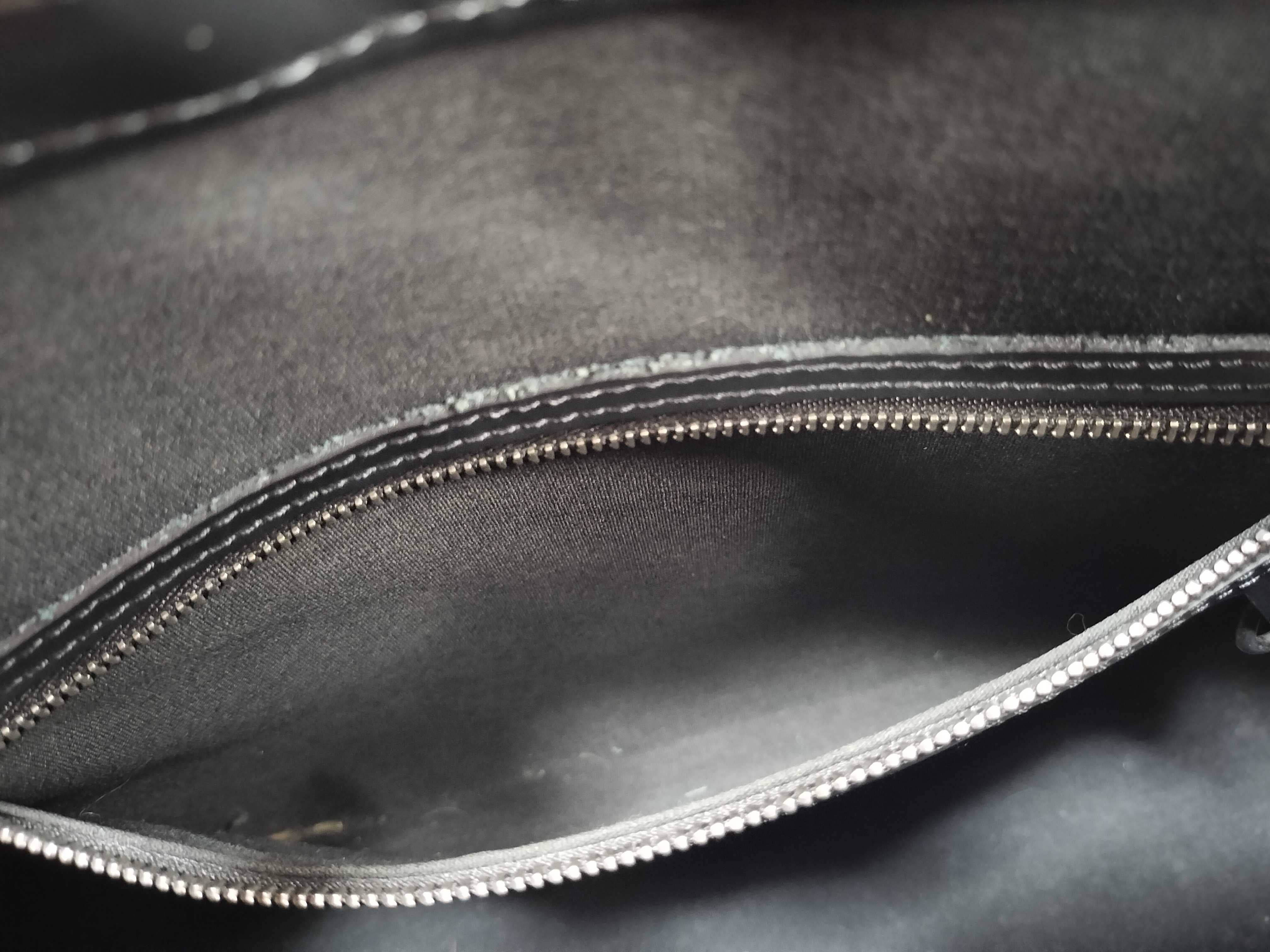 Monogram Matte Louis Vuitton Stockton Monogram Matte Tote Bag — view 11
