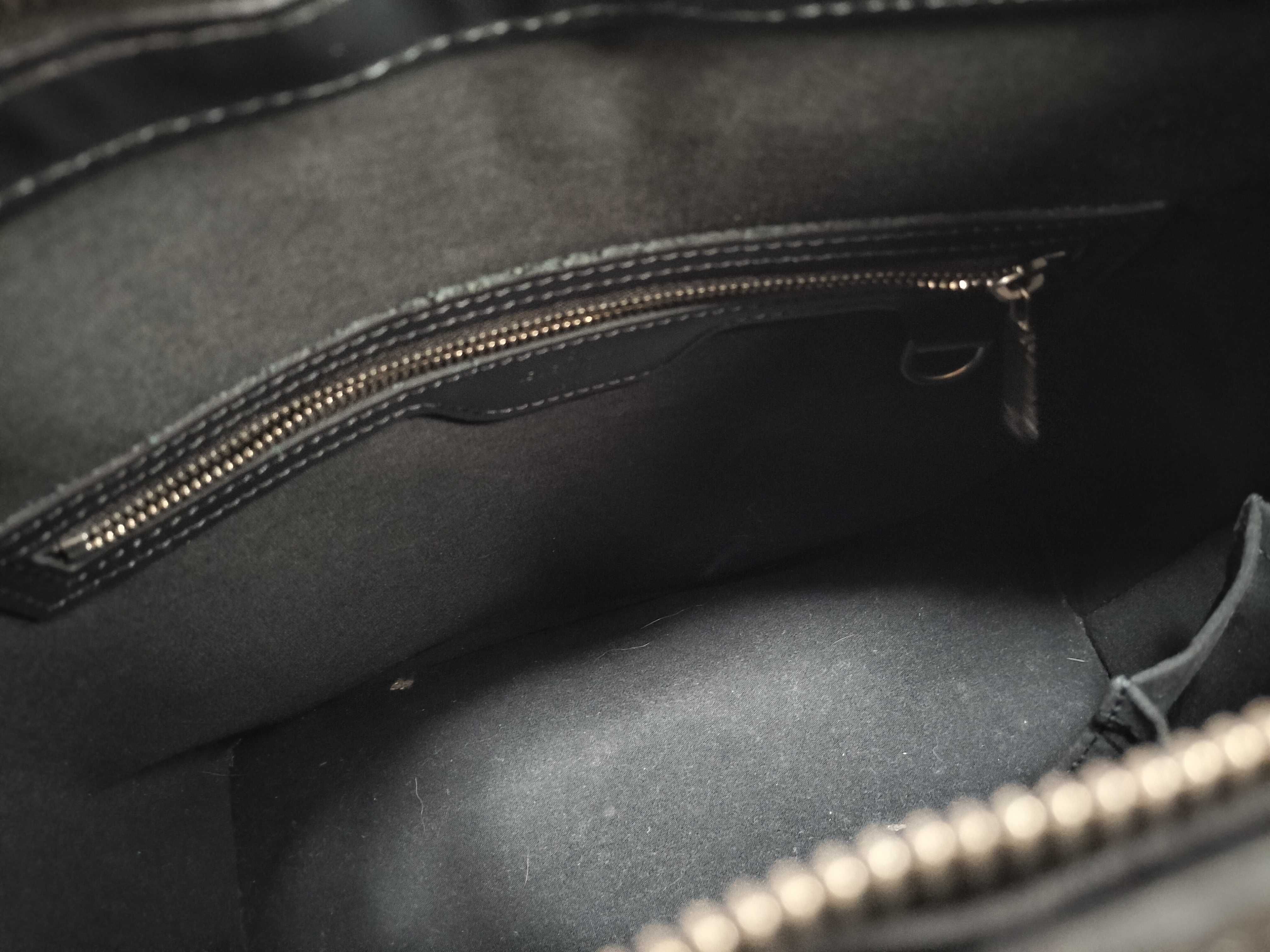 Monogram Matte Louis Vuitton Stockton Monogram Matte Tote Bag — view 10