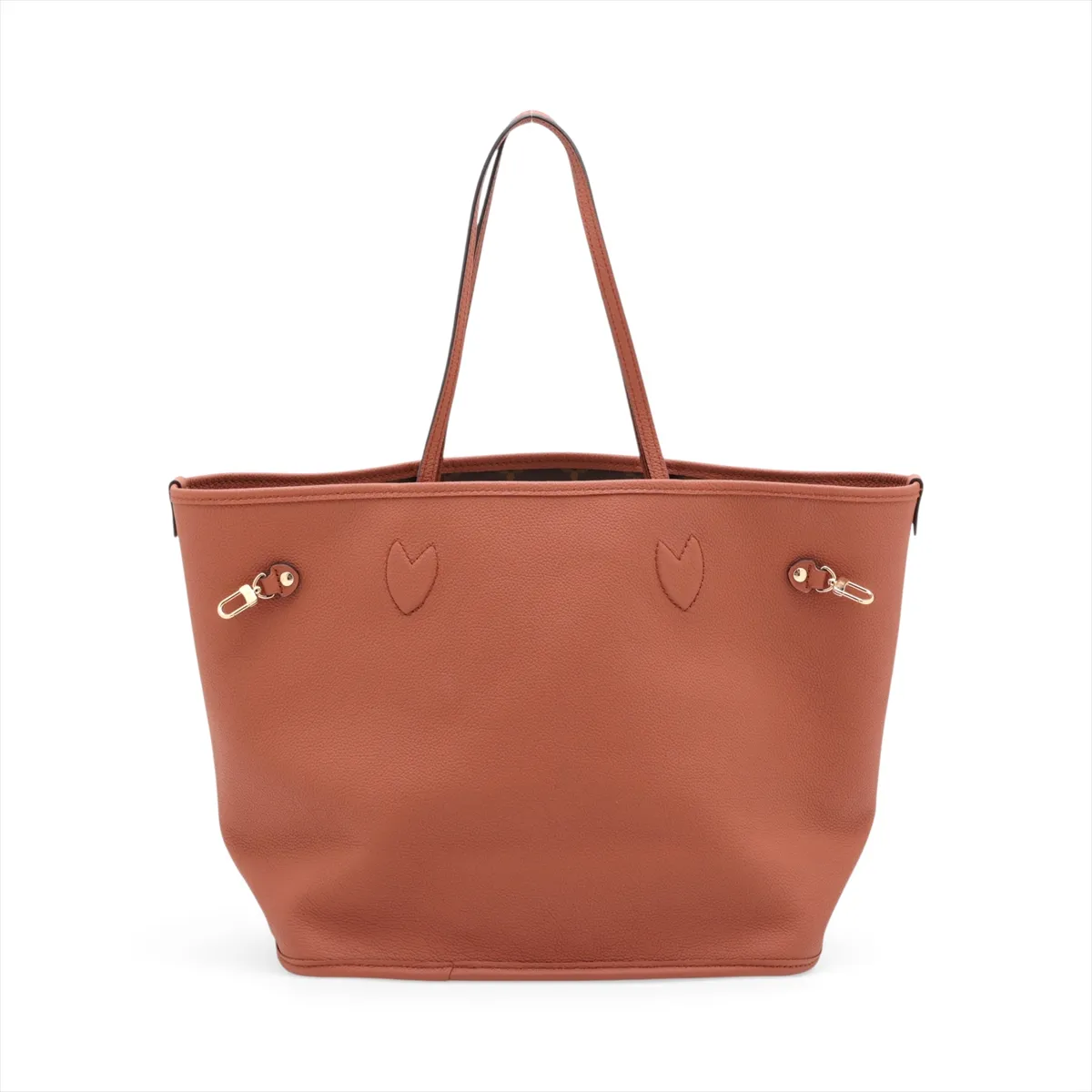 Monogram Neverfull Inside Out MM M12061 Brown (RFID detected) — view 2