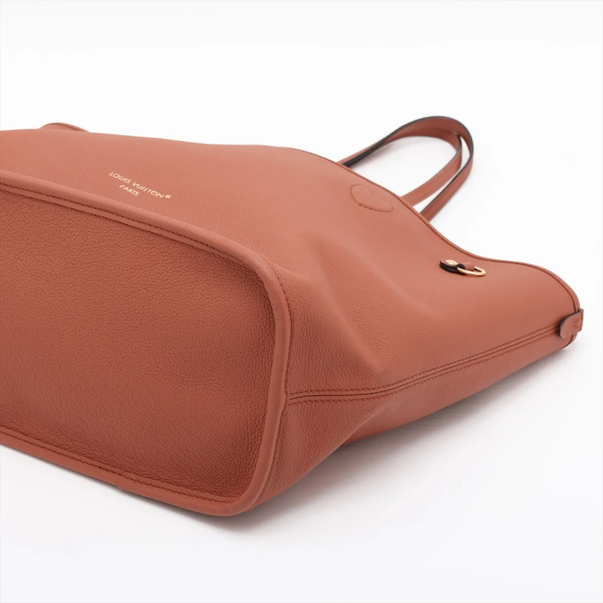 Monogram Neverfull Inside Out MM M12061 Brown (RFID detected) — view 3