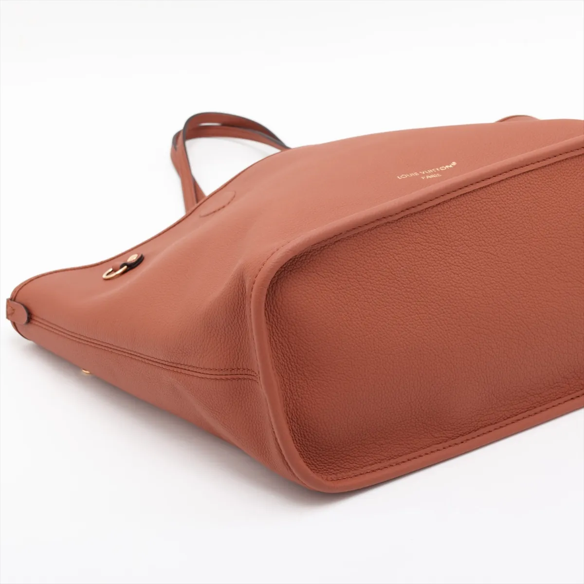 Monogram Neverfull Inside Out MM M12061 Brown (RFID detected) — view 4