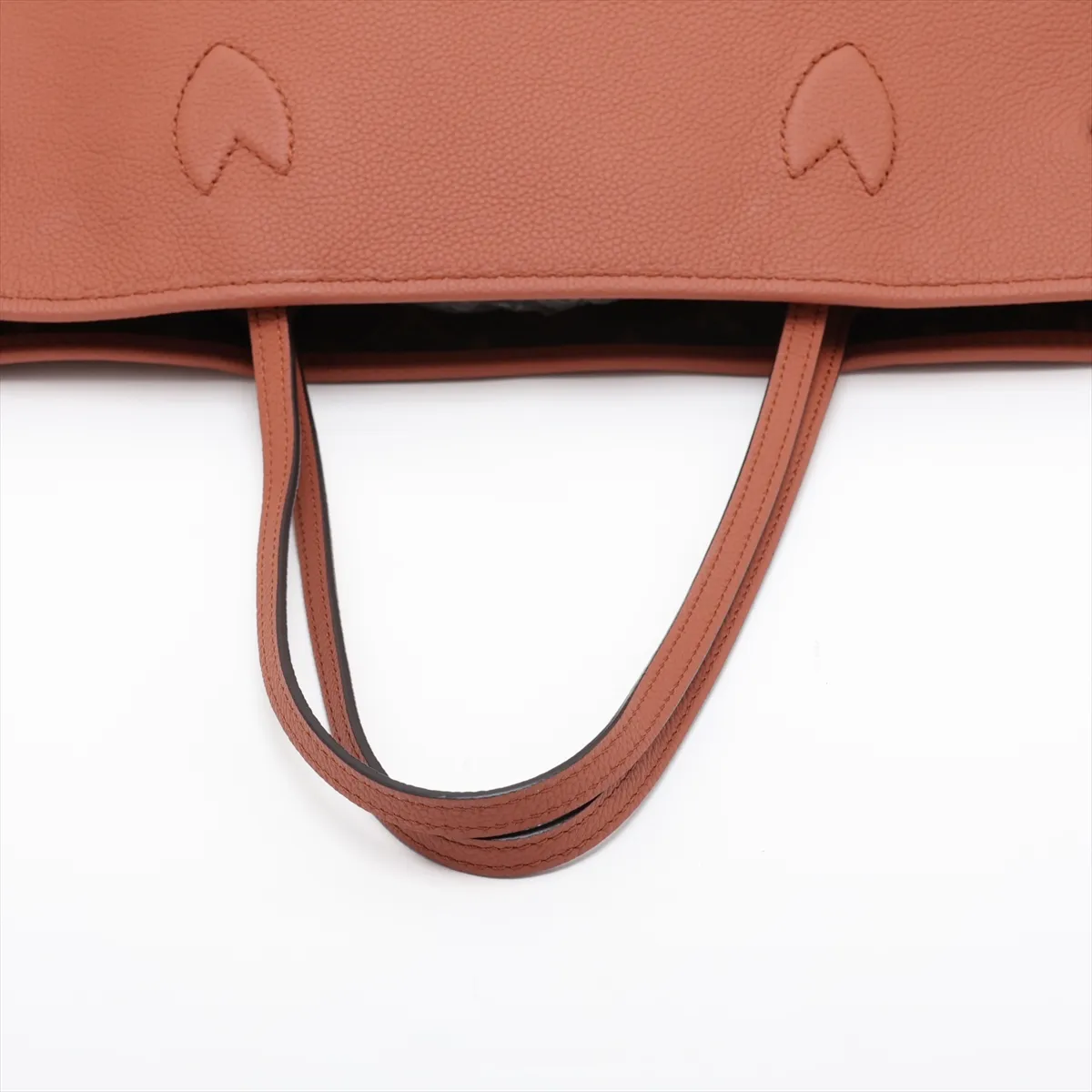 Monogram Neverfull Inside Out MM M12061 Brown (RFID detected) — view 5
