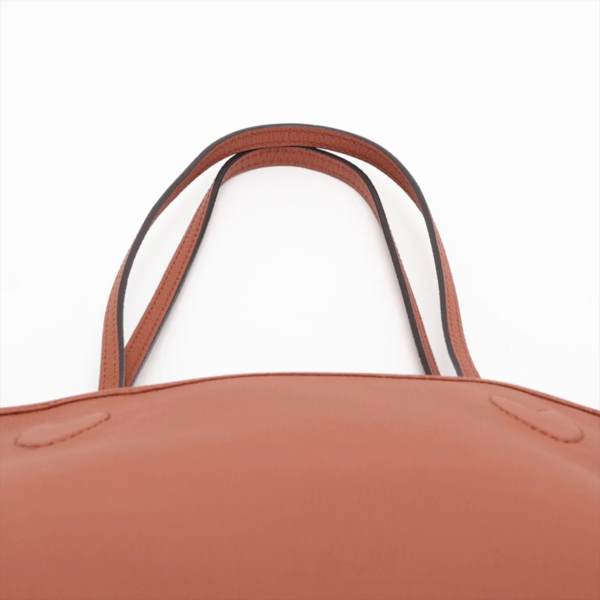 Monogram Neverfull Inside Out MM M12061 Brown (RFID detected) — view 6