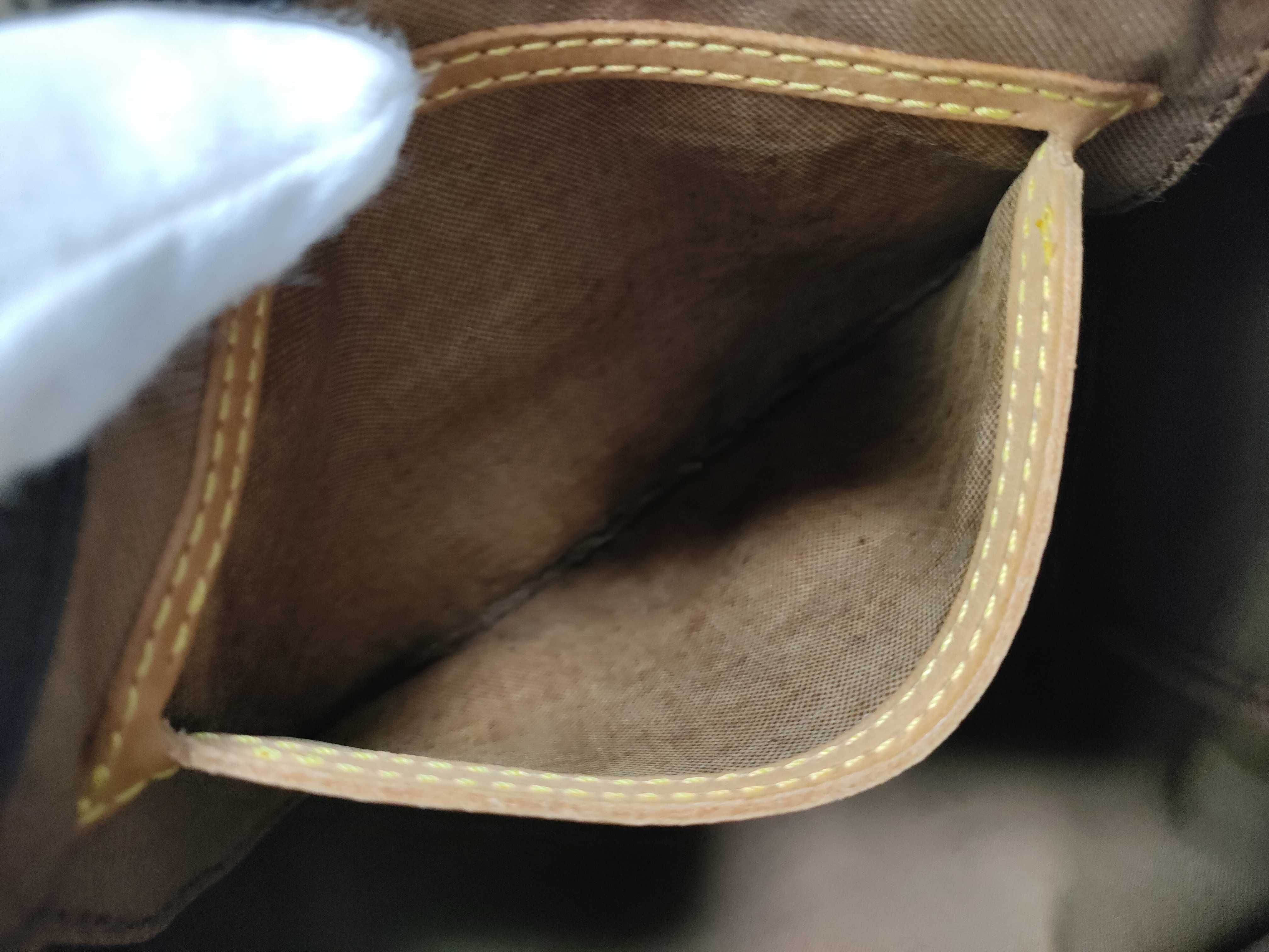 Monogram Speedy Handbag — view 15