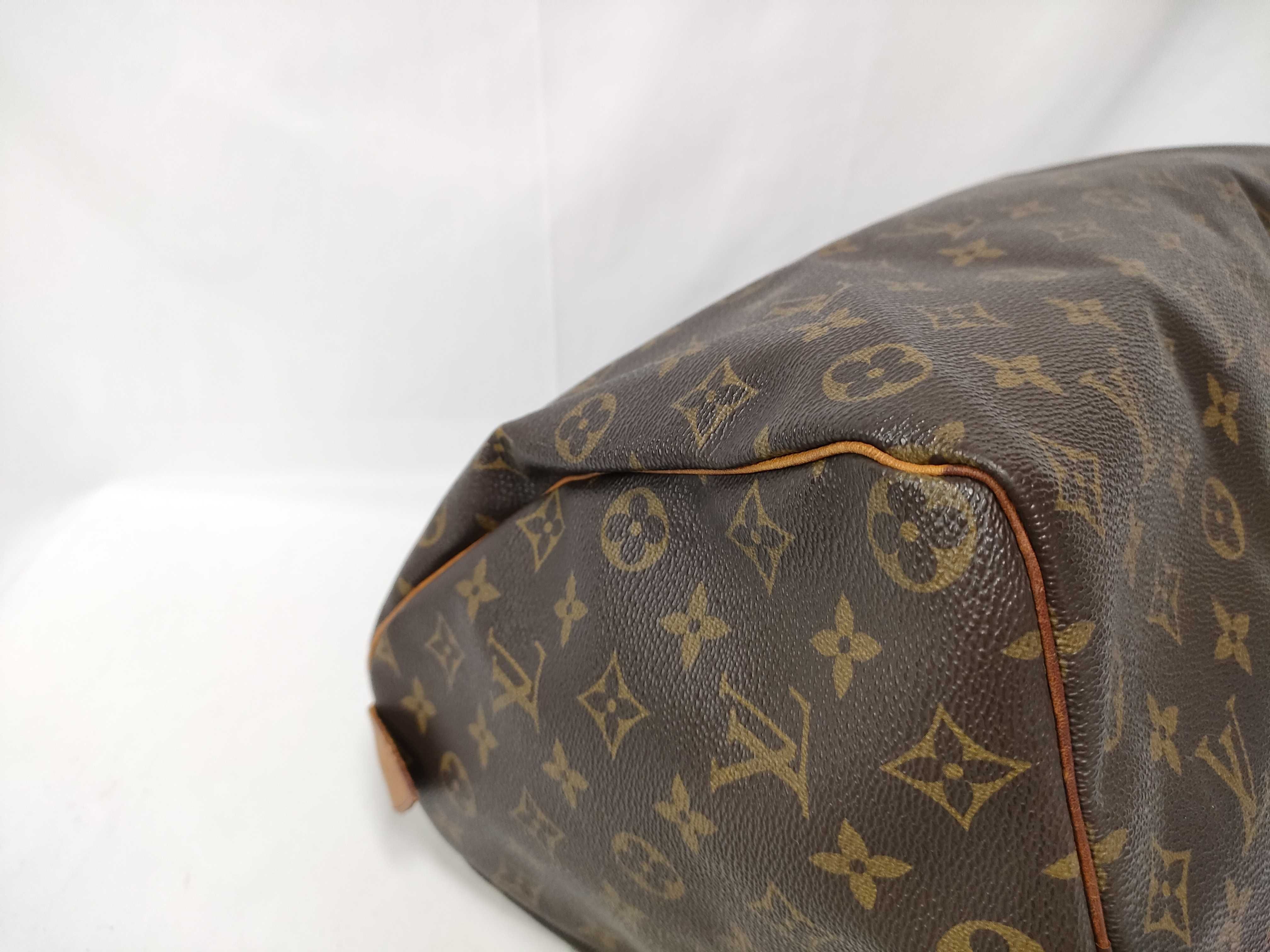 Monogram Speedy Handbag — view 4