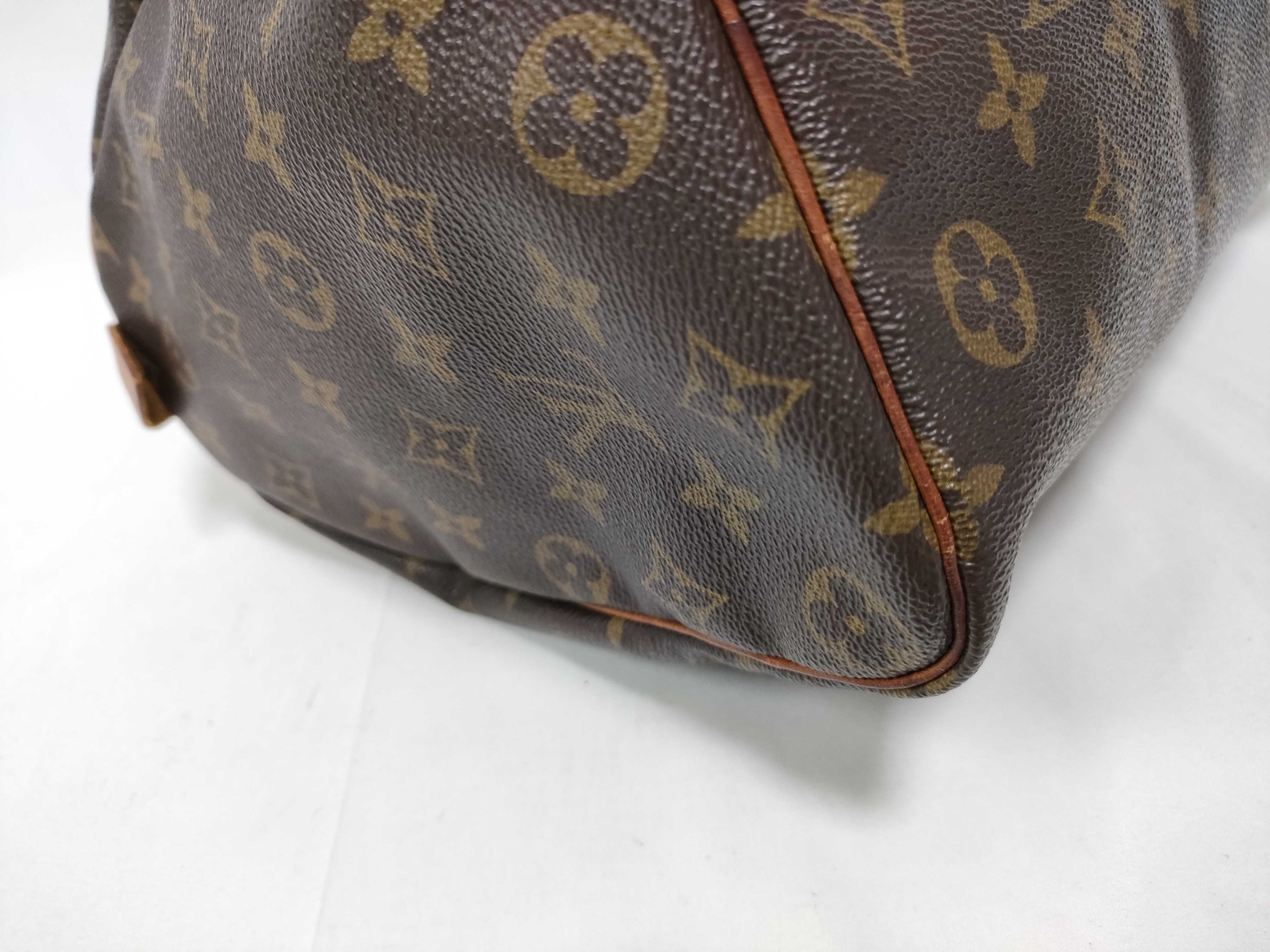 Monogram Speedy Handbag — view 5