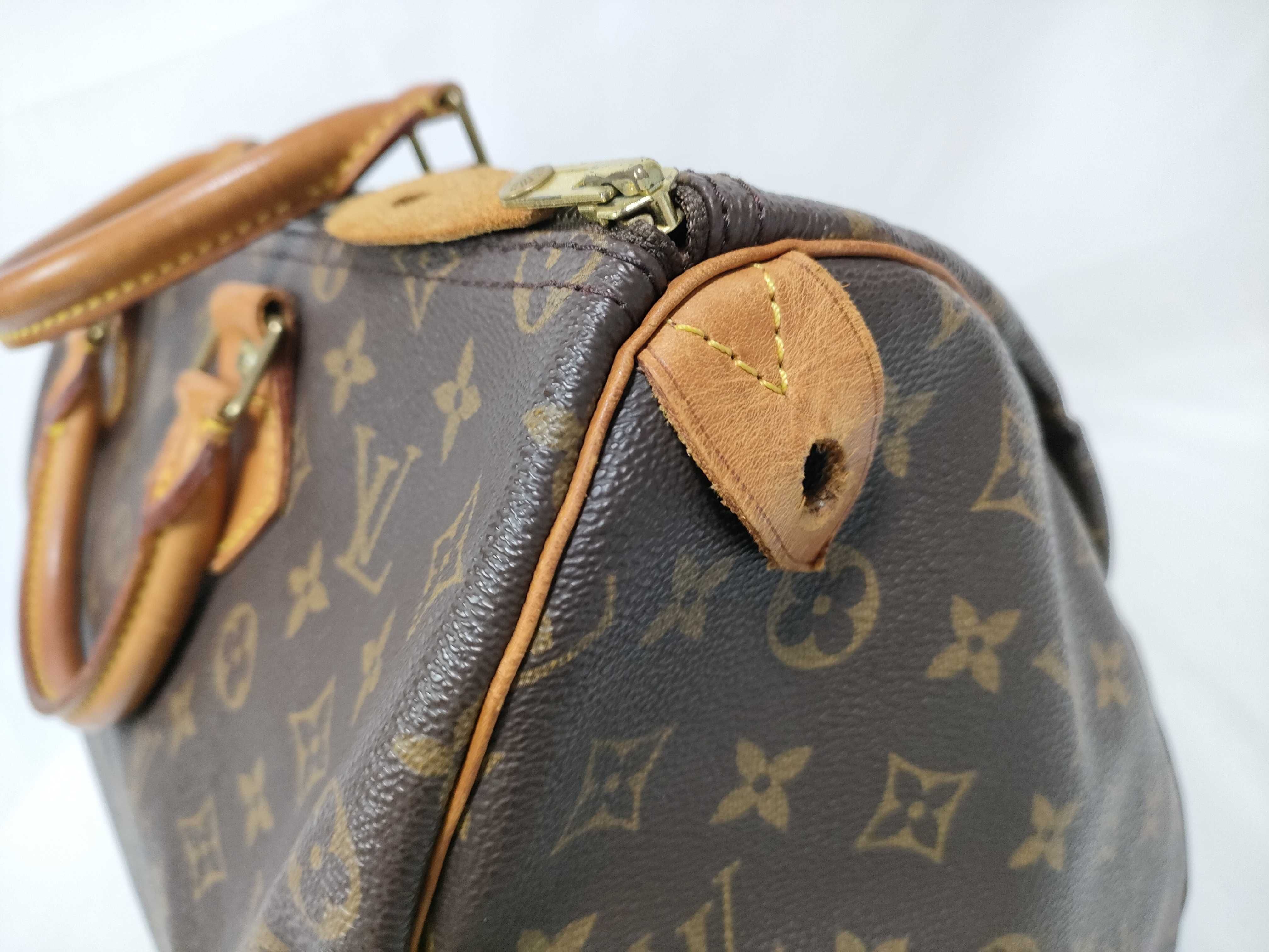 Monogram Speedy Handbag — view 7