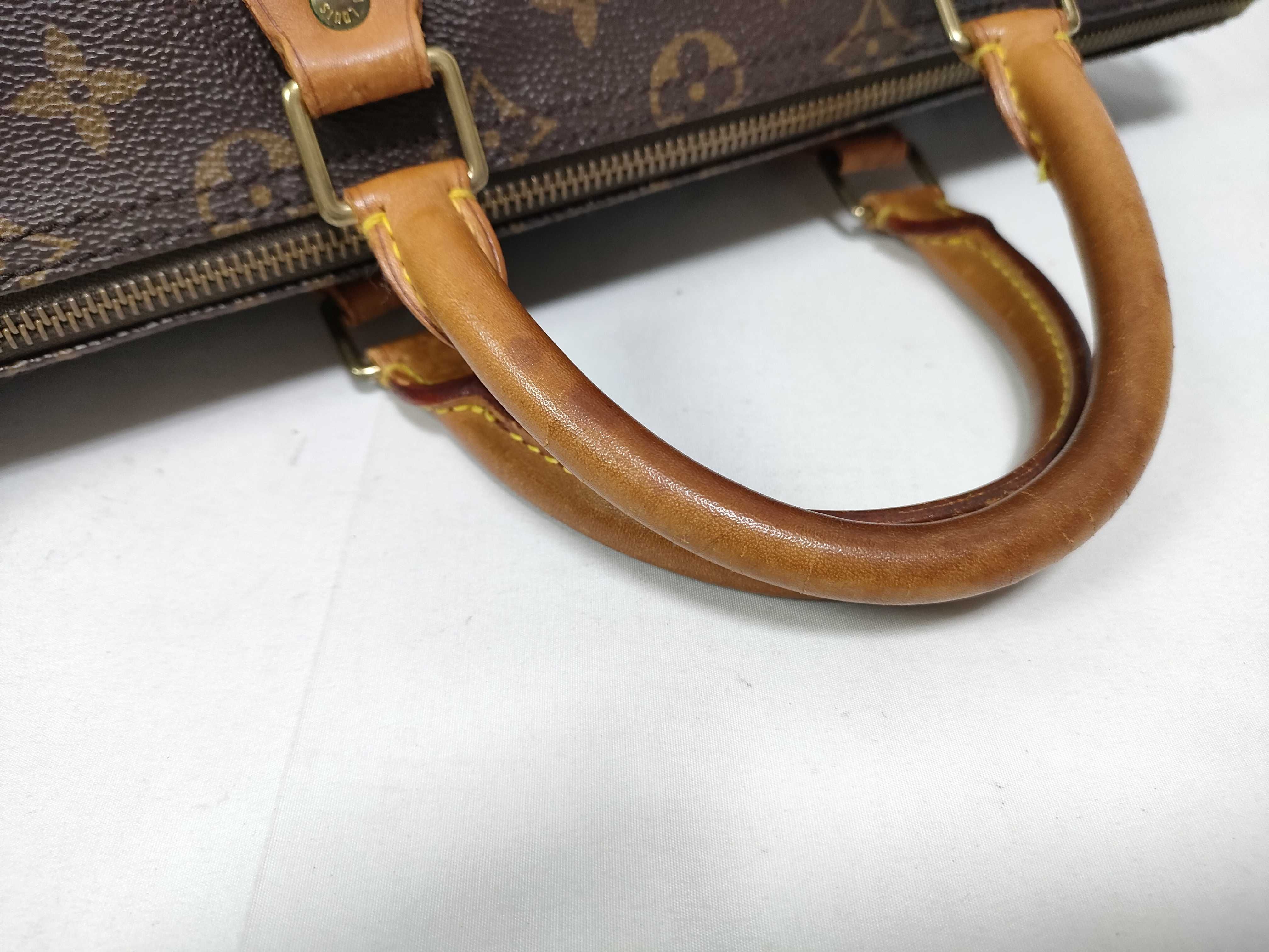 Monogram Speedy Handbag — view 10