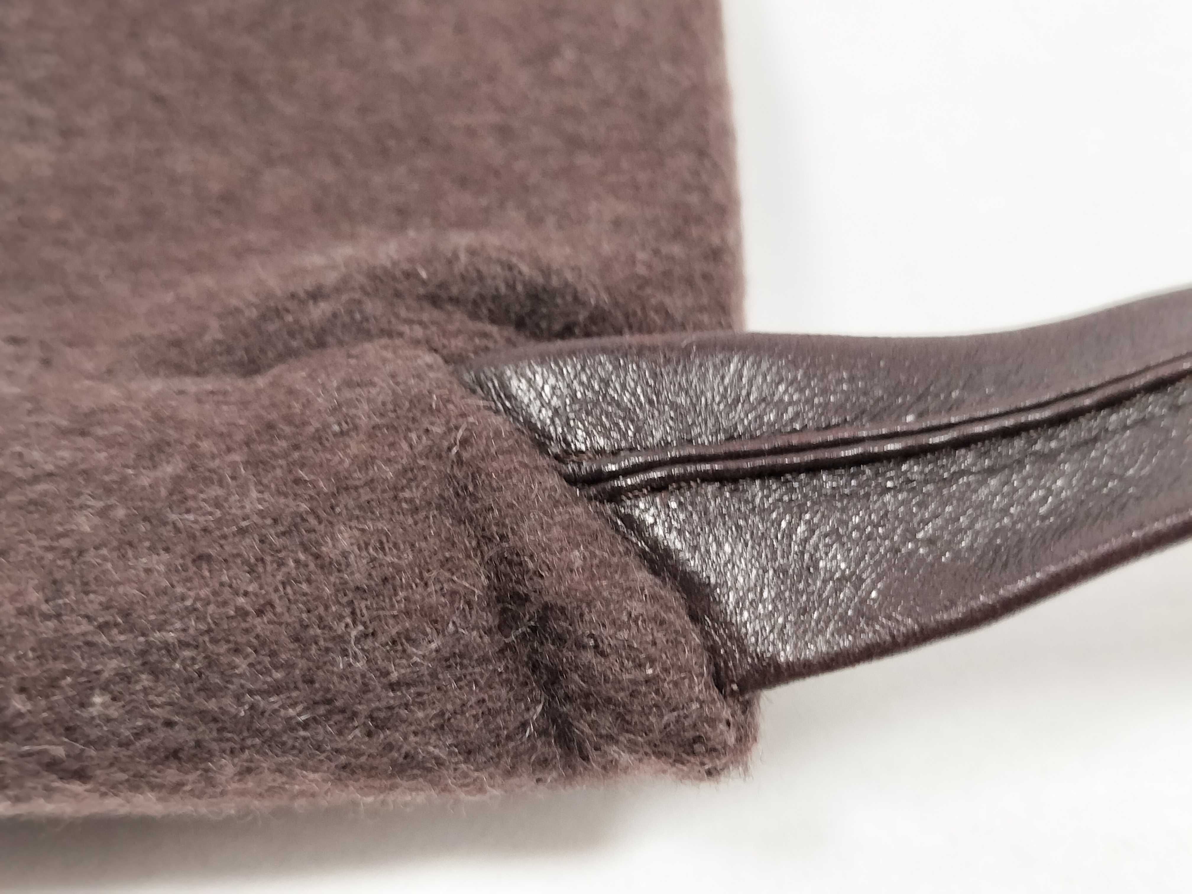 Shoulder Bag Pouch Felt Sequin Shoulder Bag — view 5