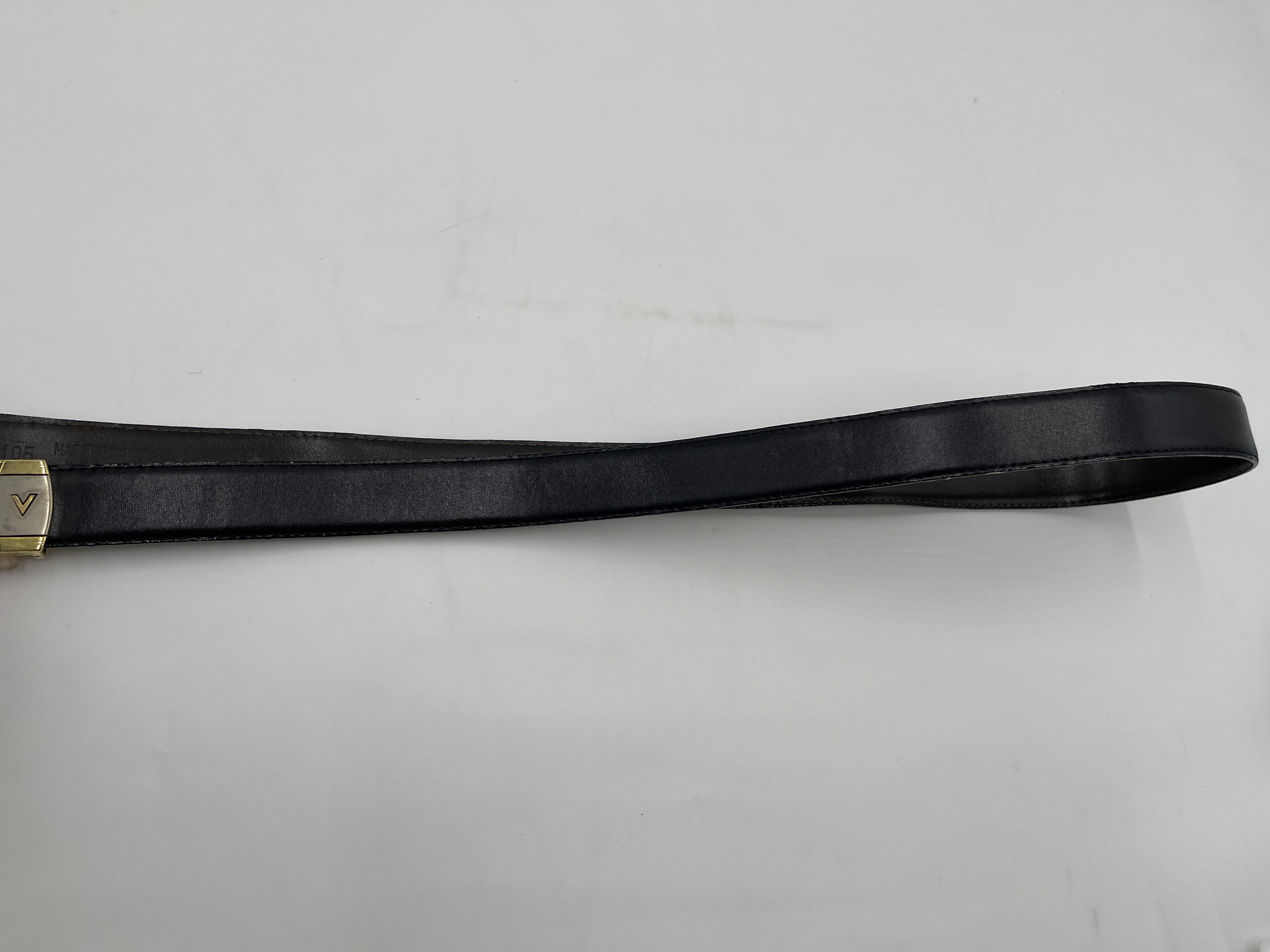 105 Belt — view 4