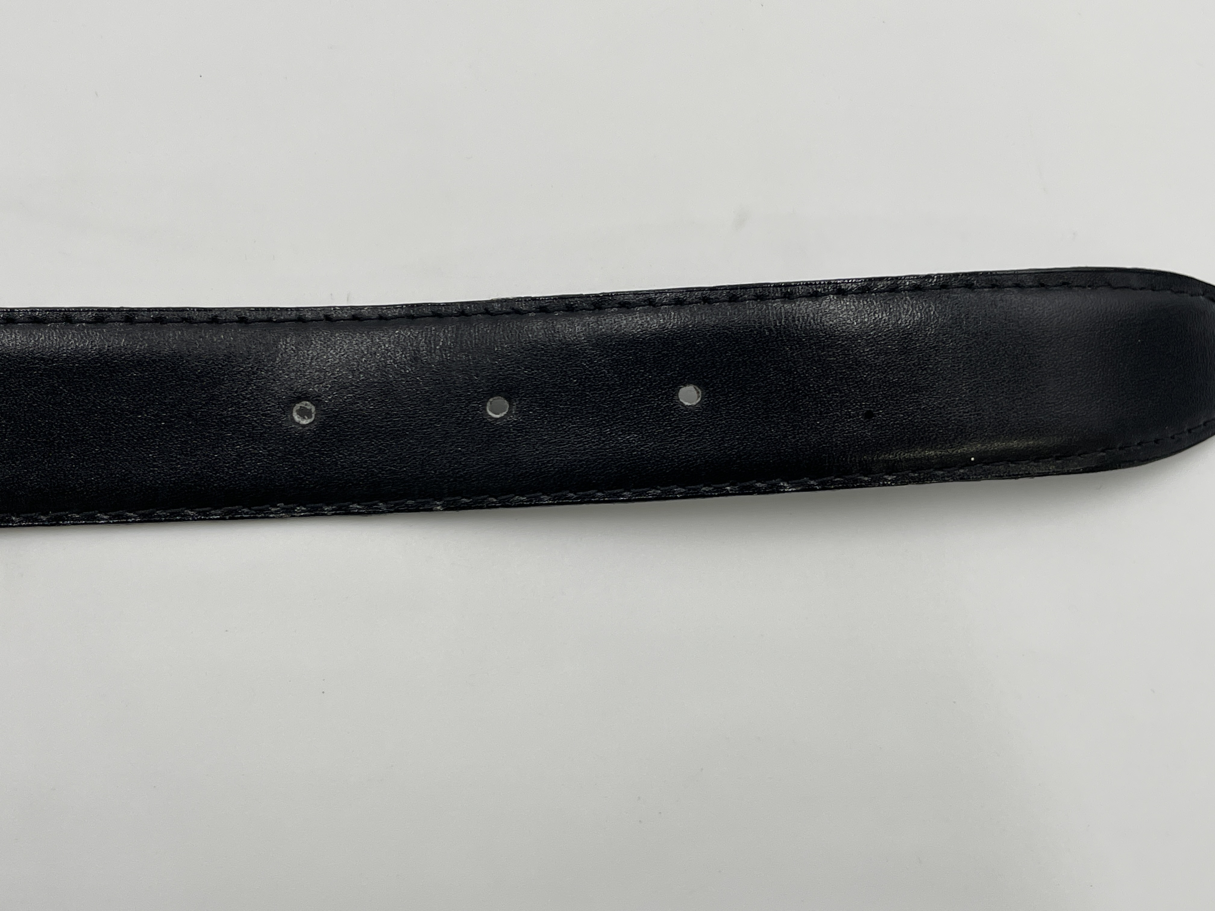 105 Belt — view 5