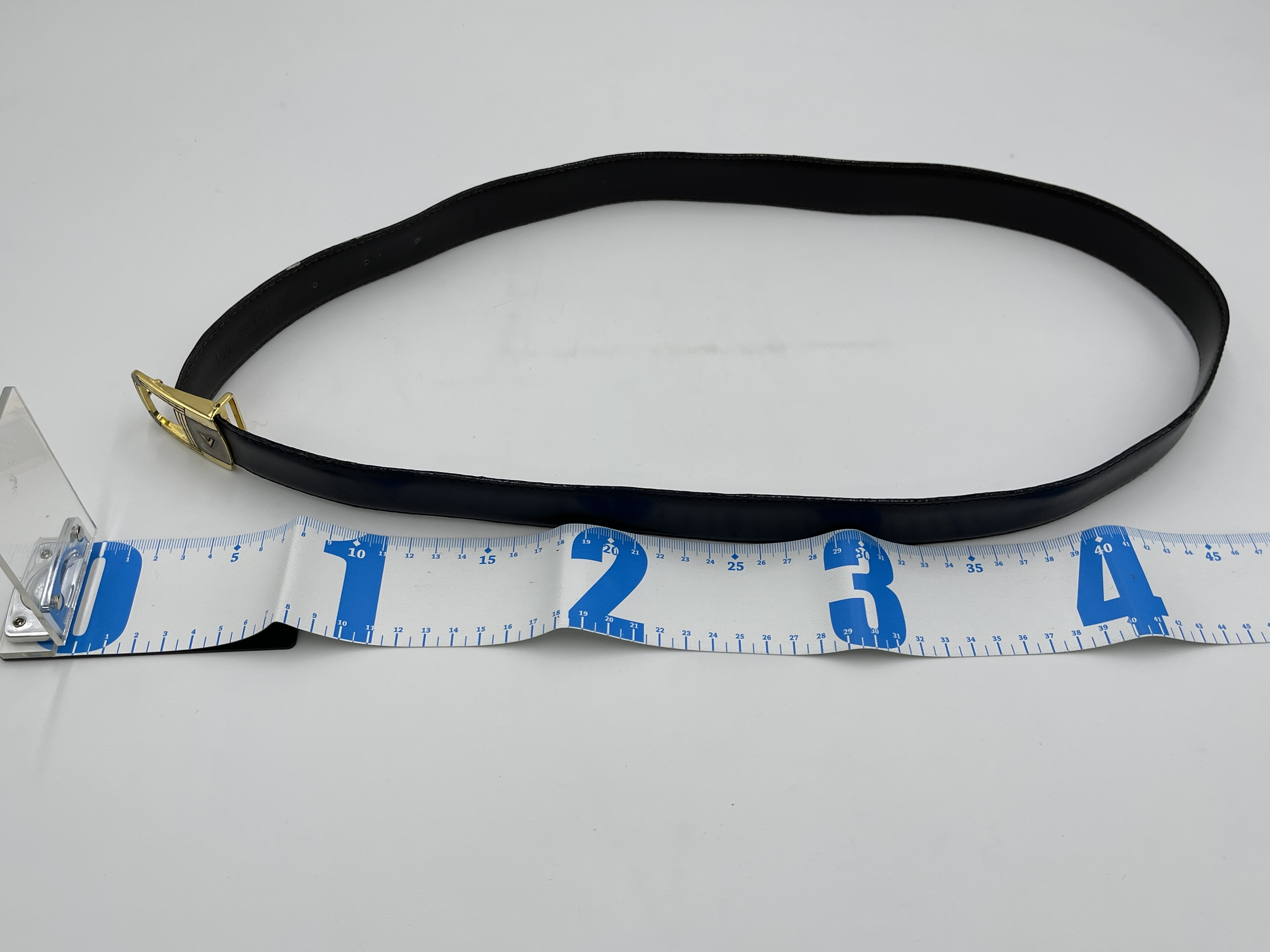 105 Belt — view 6