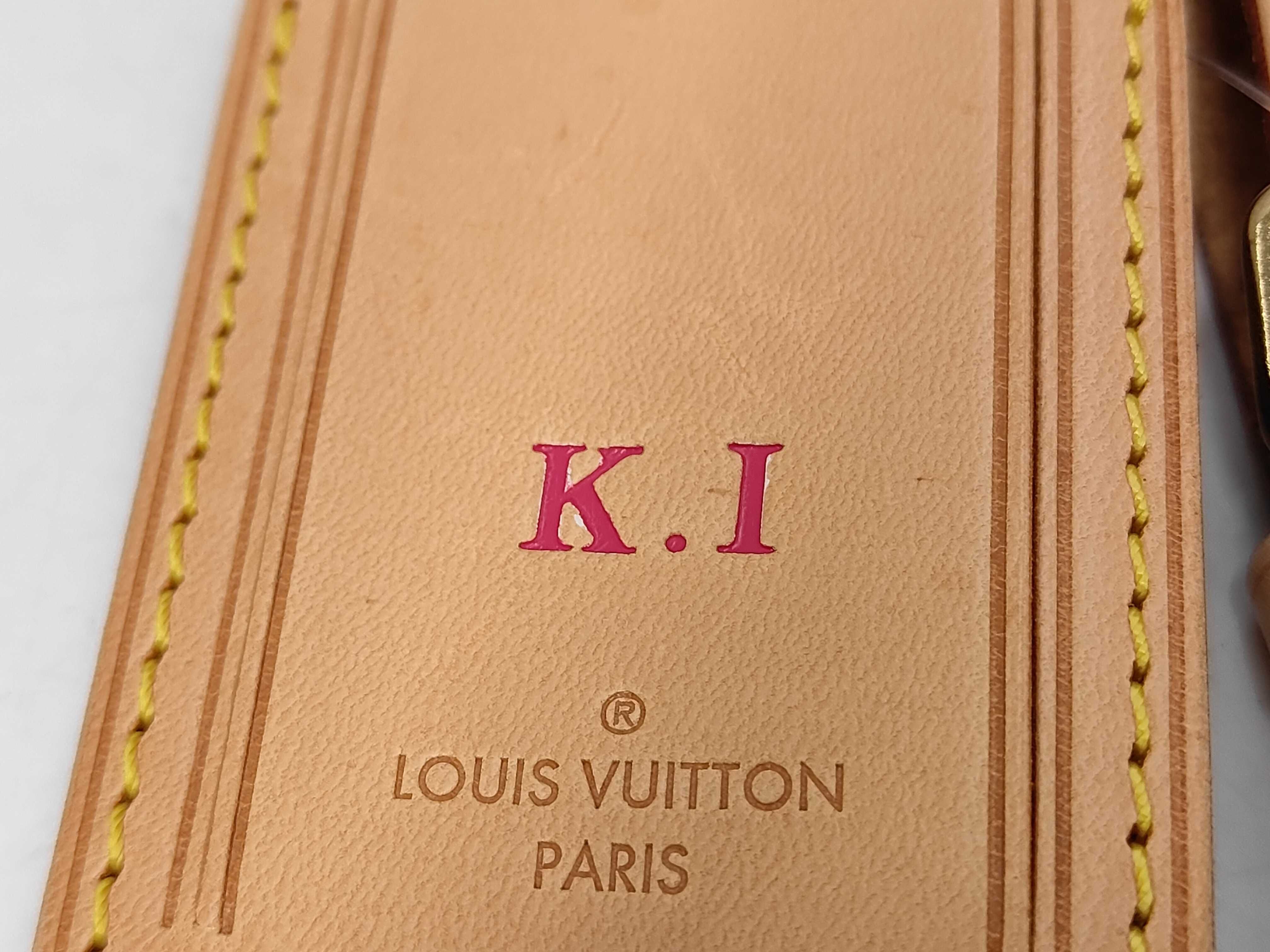 Monogram LV Monogram Keepall 45 Bandoulière M41428 DU3190 Boston Bag — view 4