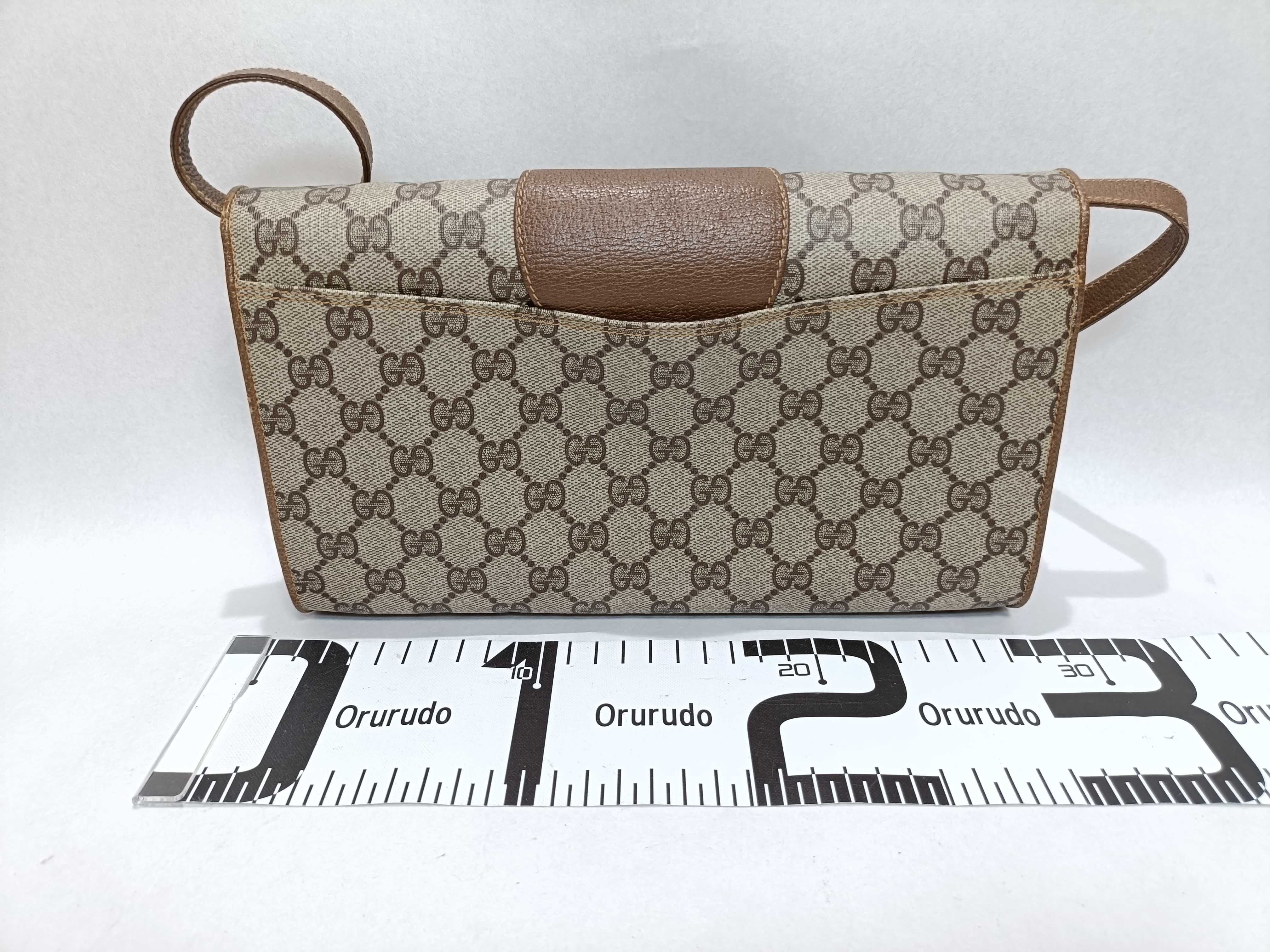 GG Supreme Shoulder Bag 56.02.050 Shoulder Bag — view 2