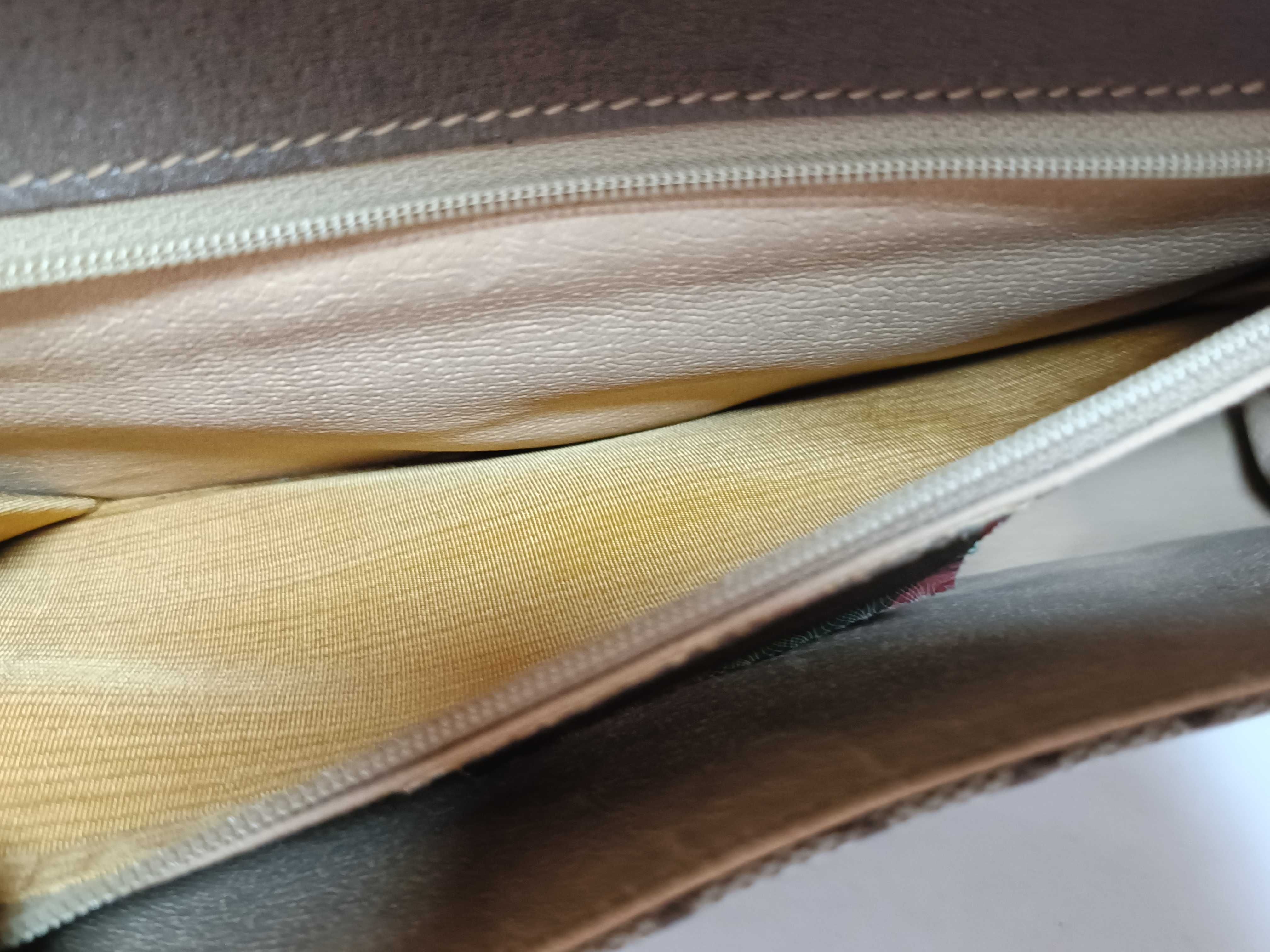 GG Supreme Shoulder Bag 56.02.050 Shoulder Bag — view 12