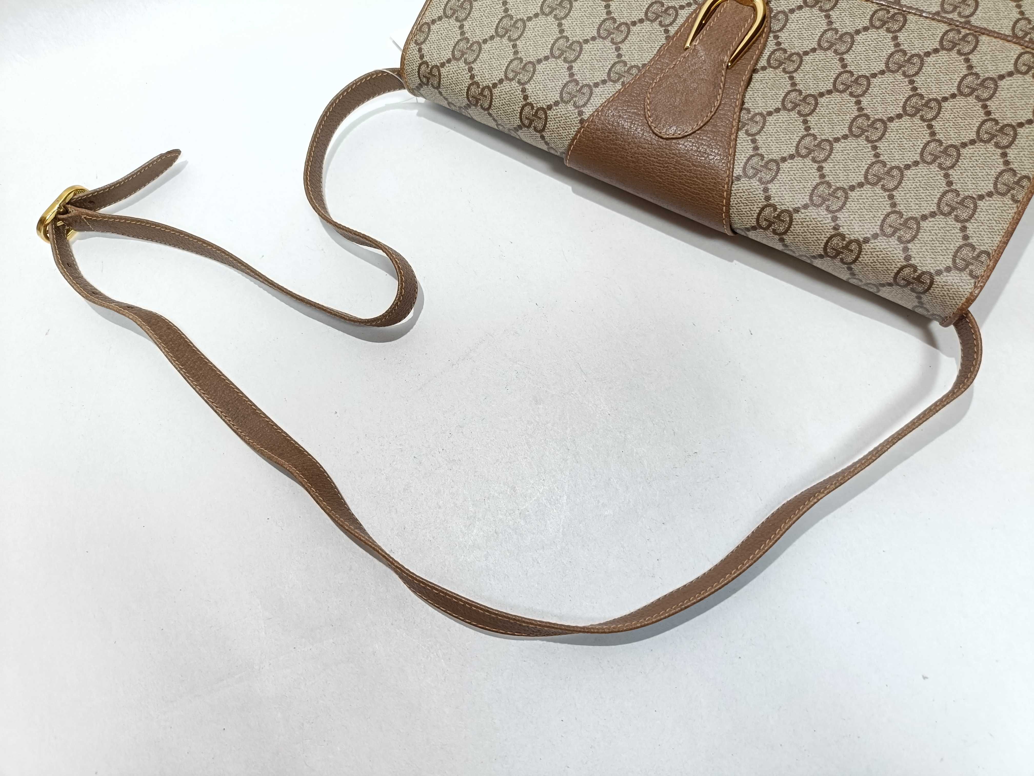 GG Supreme Shoulder Bag 56.02.050 Shoulder Bag — view 3