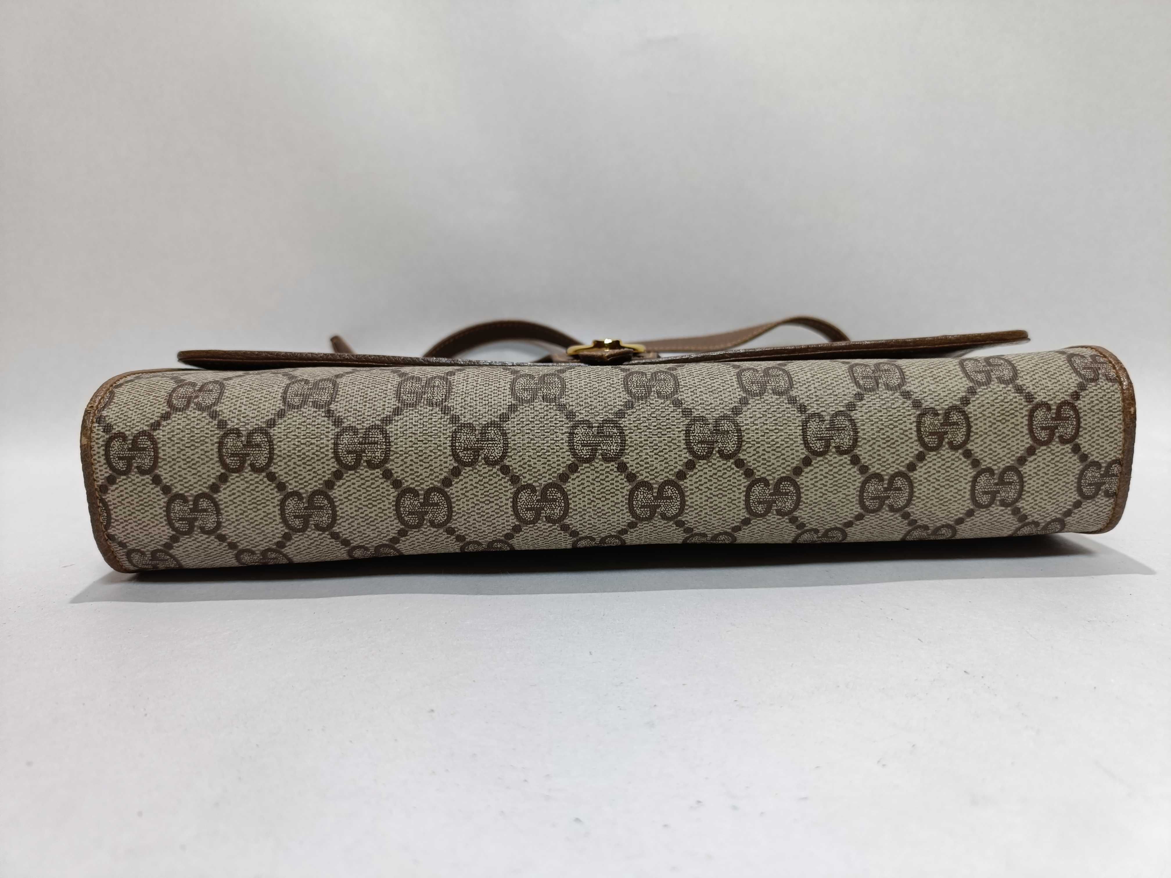 GG Supreme Shoulder Bag 56.02.050 Shoulder Bag — view 6