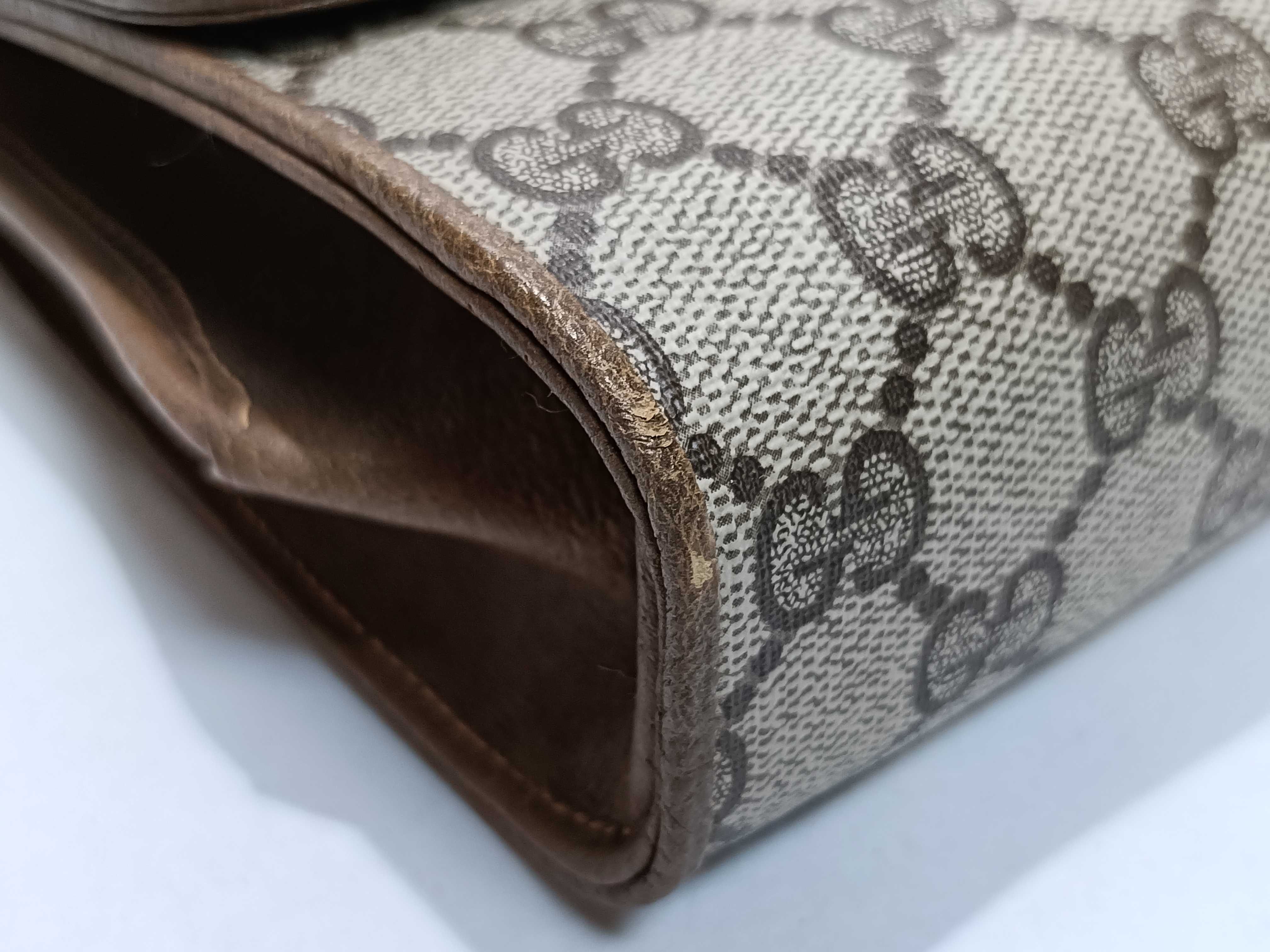 GG Supreme Shoulder Bag 56.02.050 Shoulder Bag — view 7