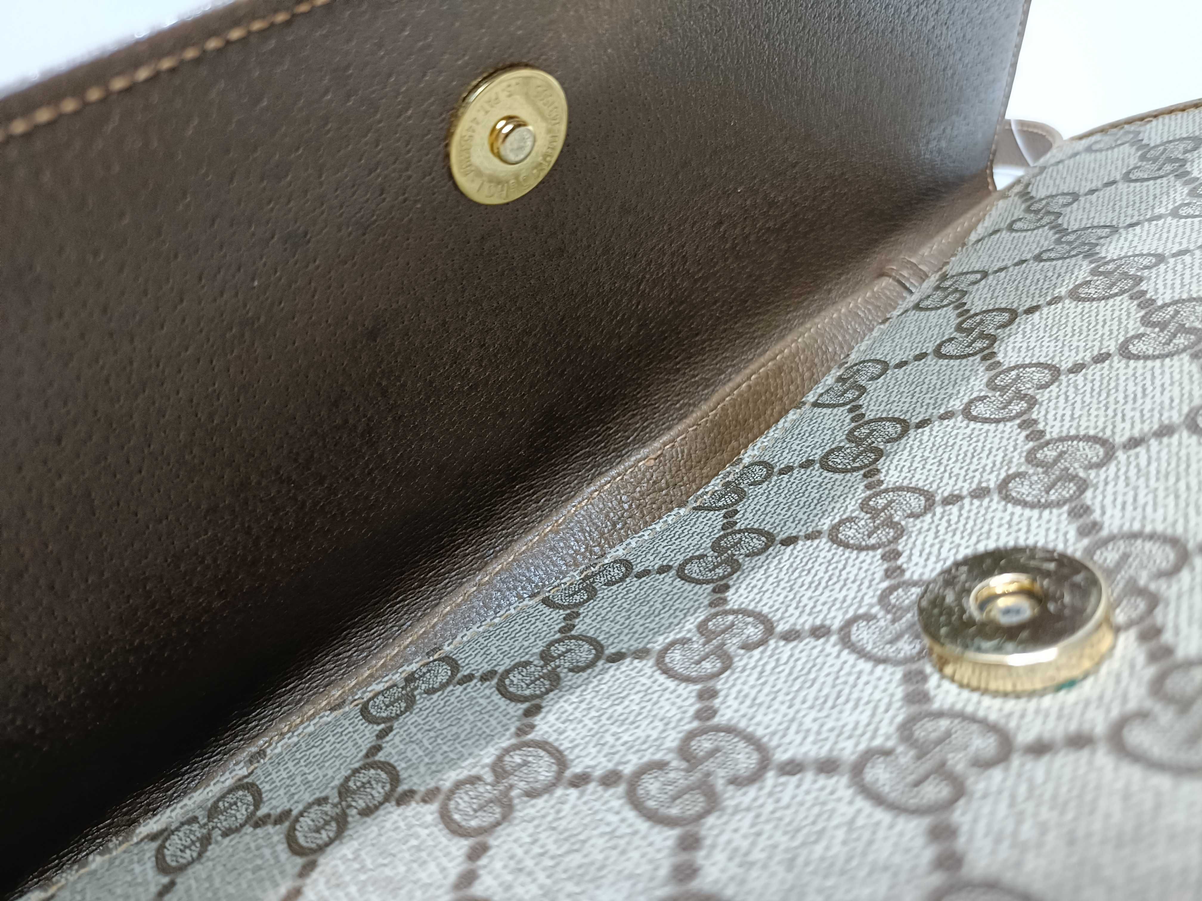 GG Supreme Shoulder Bag 56.02.050 Shoulder Bag — view 9