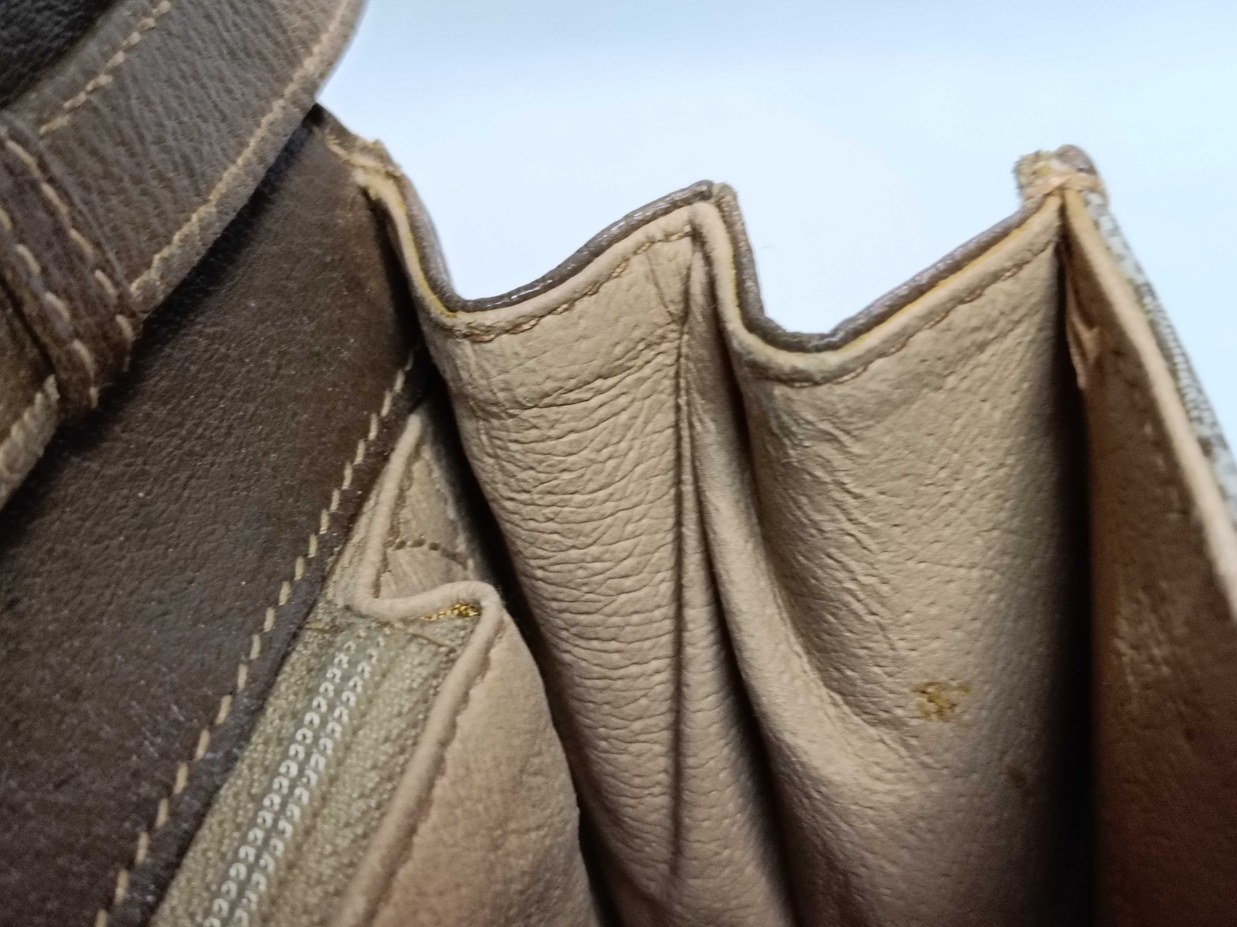 GG Supreme Shoulder Bag 56.02.050 Shoulder Bag — view 10