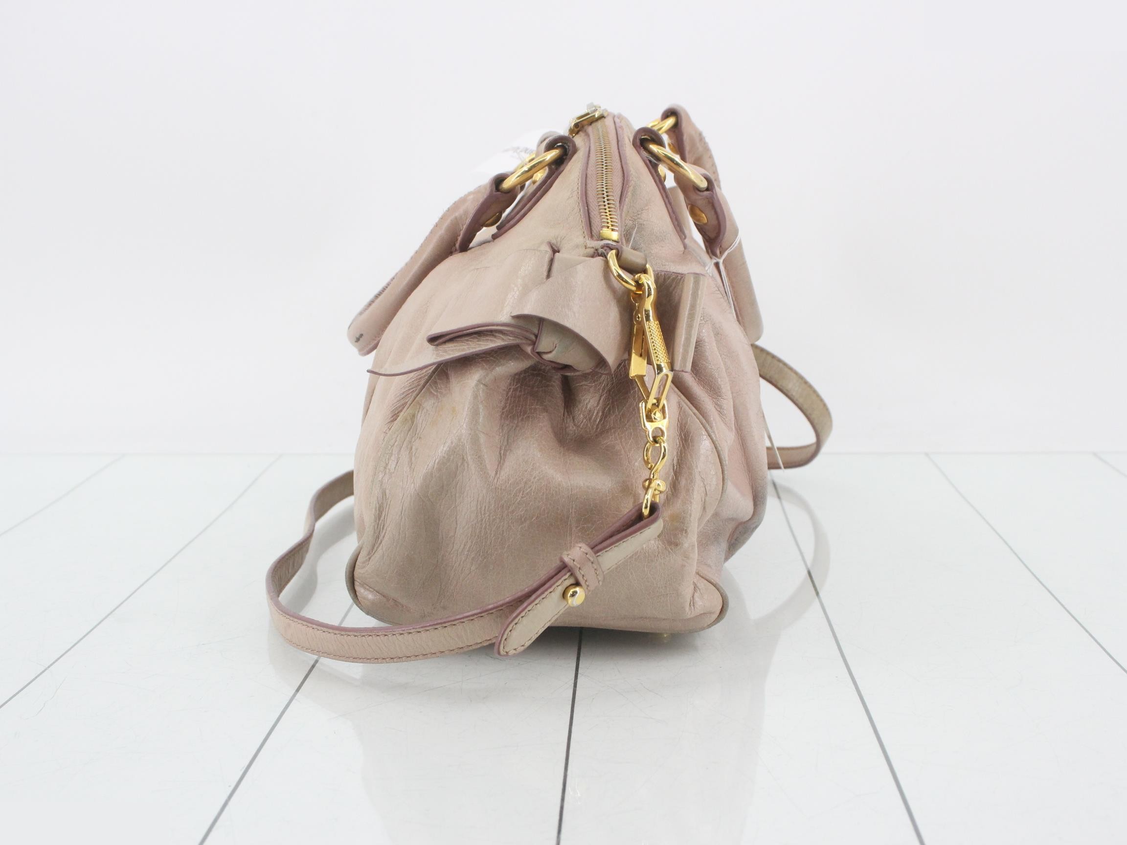 2-way bag, handbag — view 3
