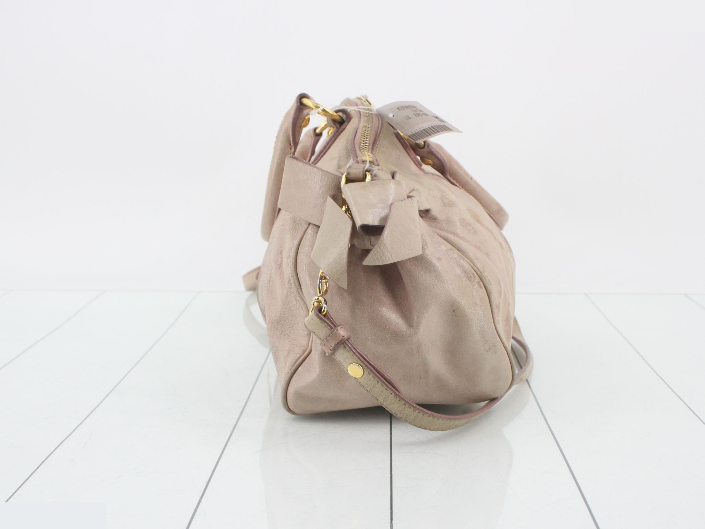 2-way bag, handbag — view 4