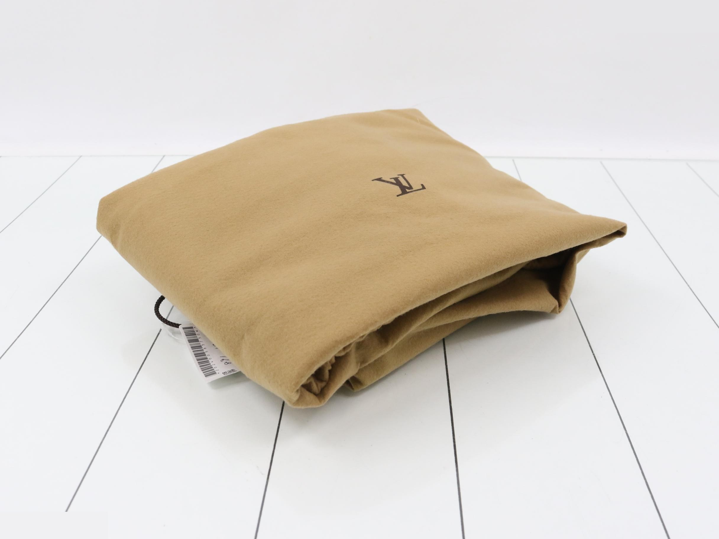 Keepall 50 Borneo Green — view 7