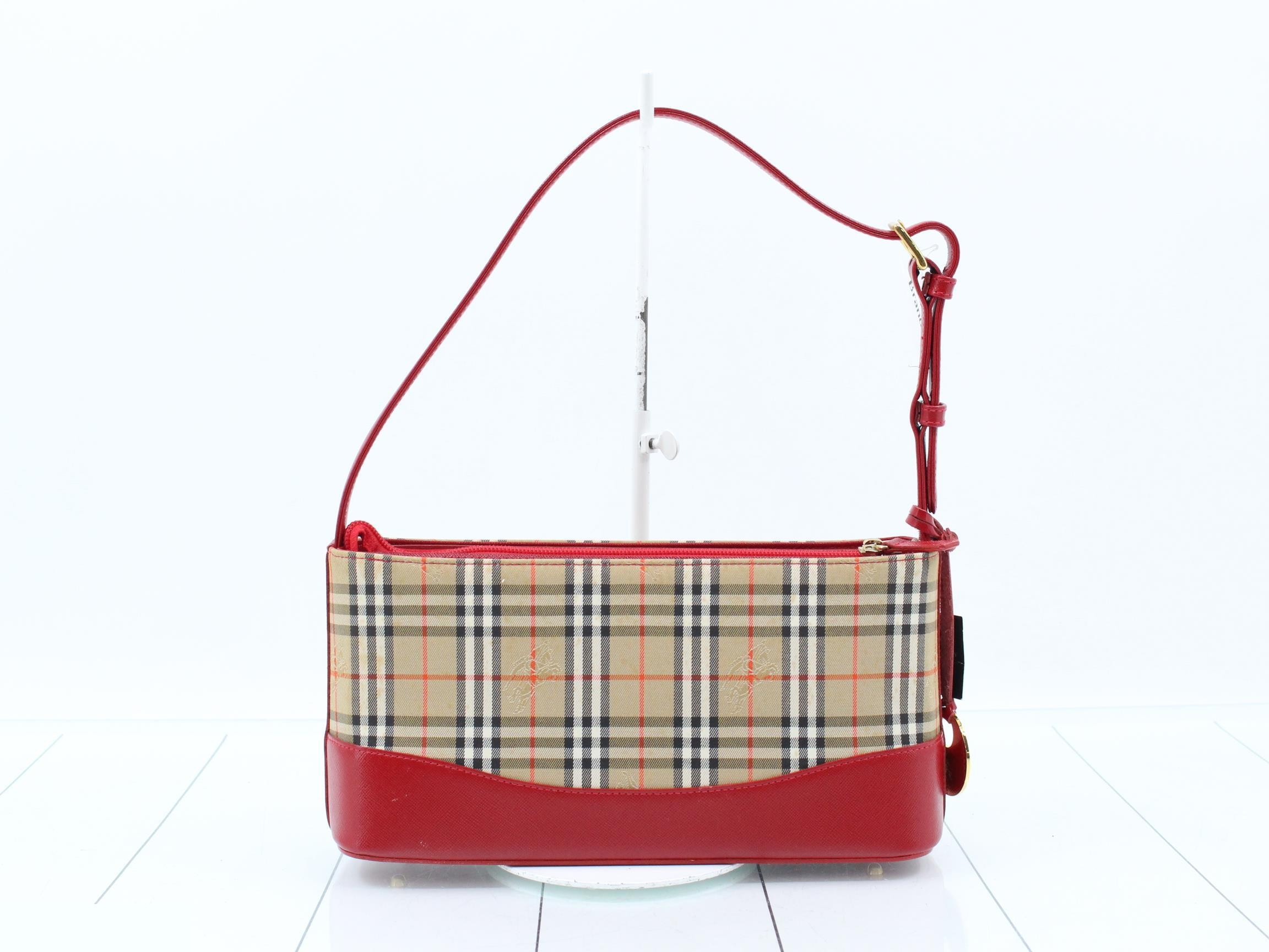 Other lines - Bags/Shoulder bags - Red — view 2