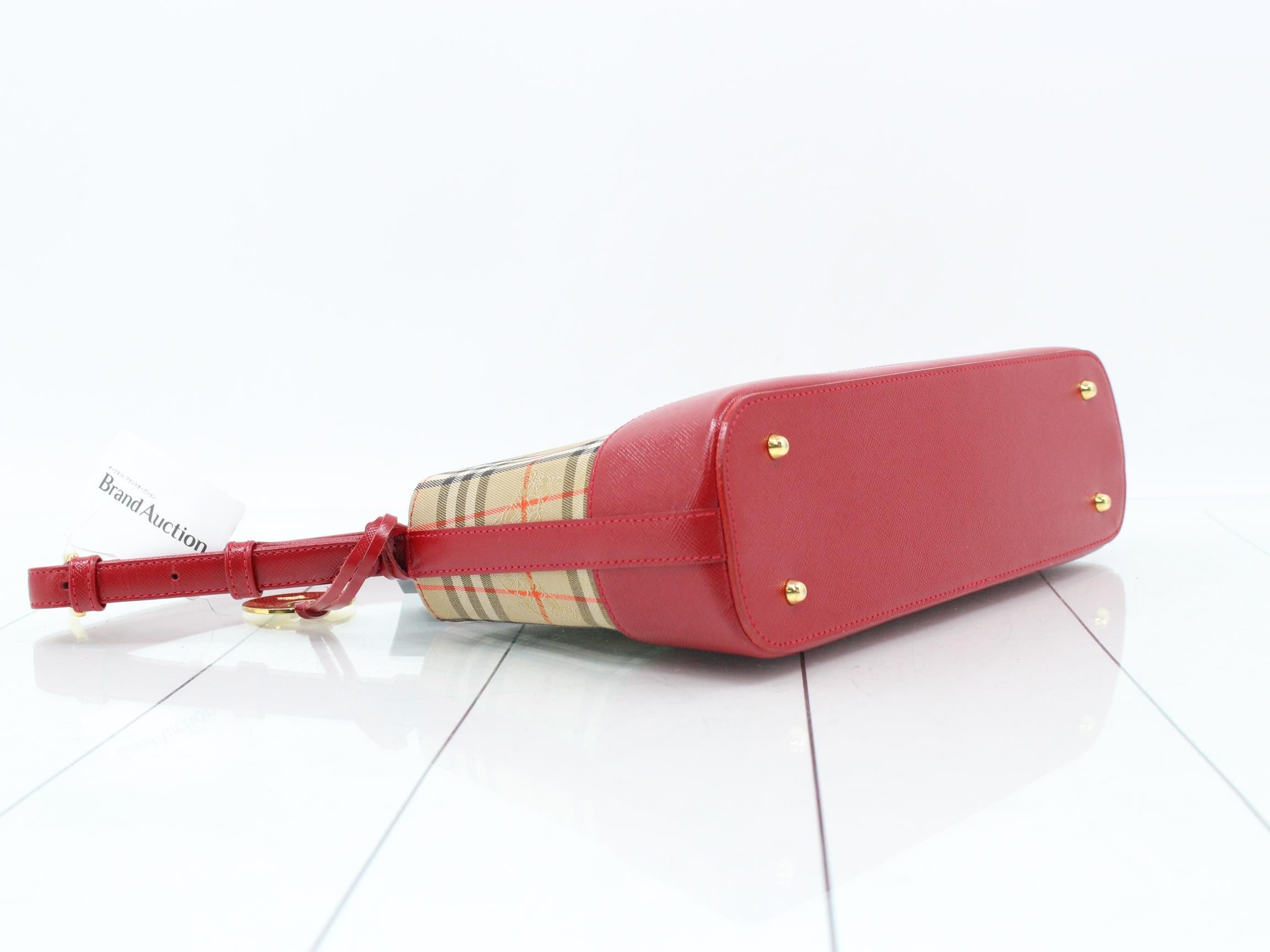 Other lines - Bags/Shoulder bags - Red — view 5
