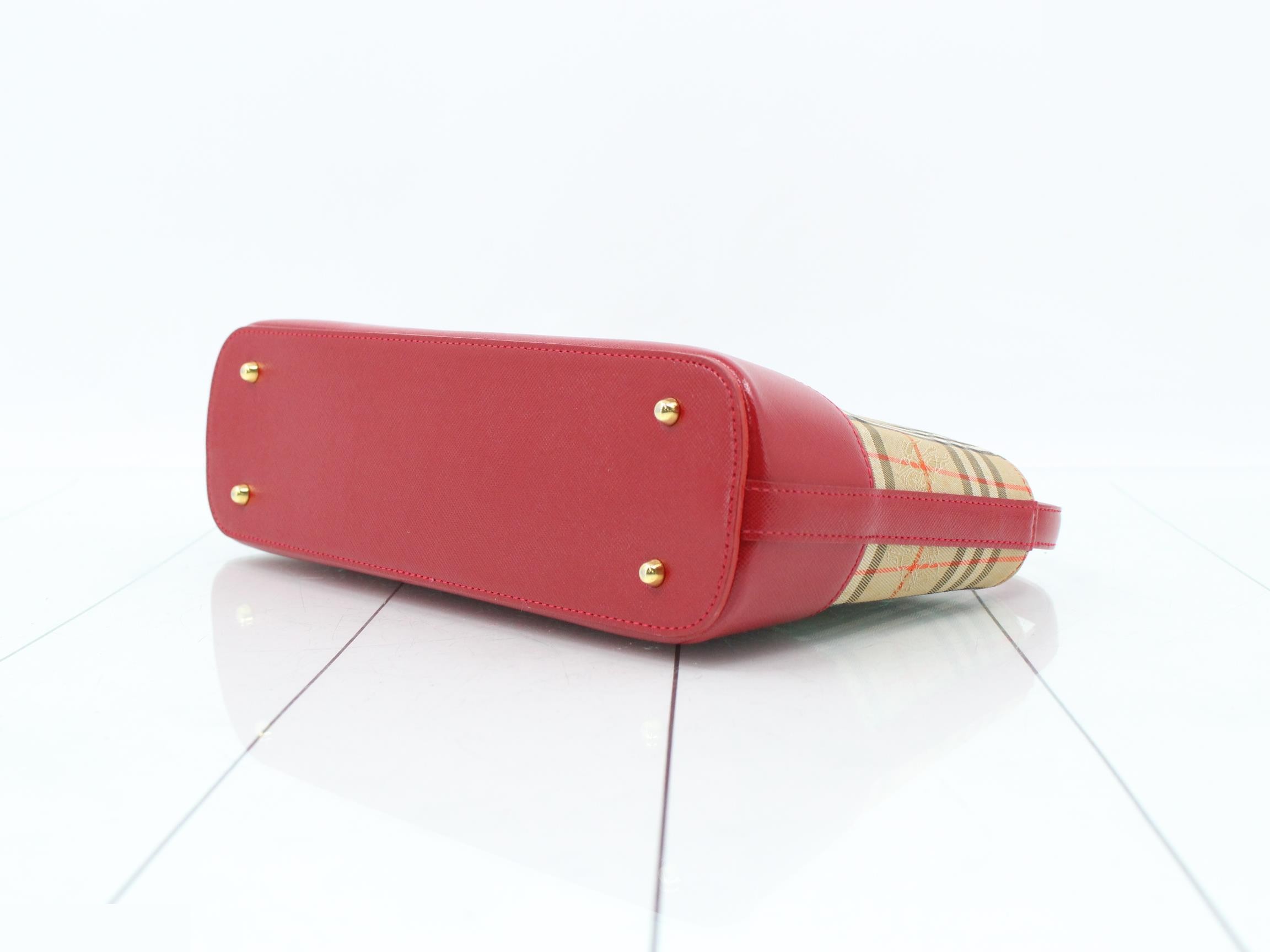 Other lines - Bags/Shoulder bags - Red — view 6