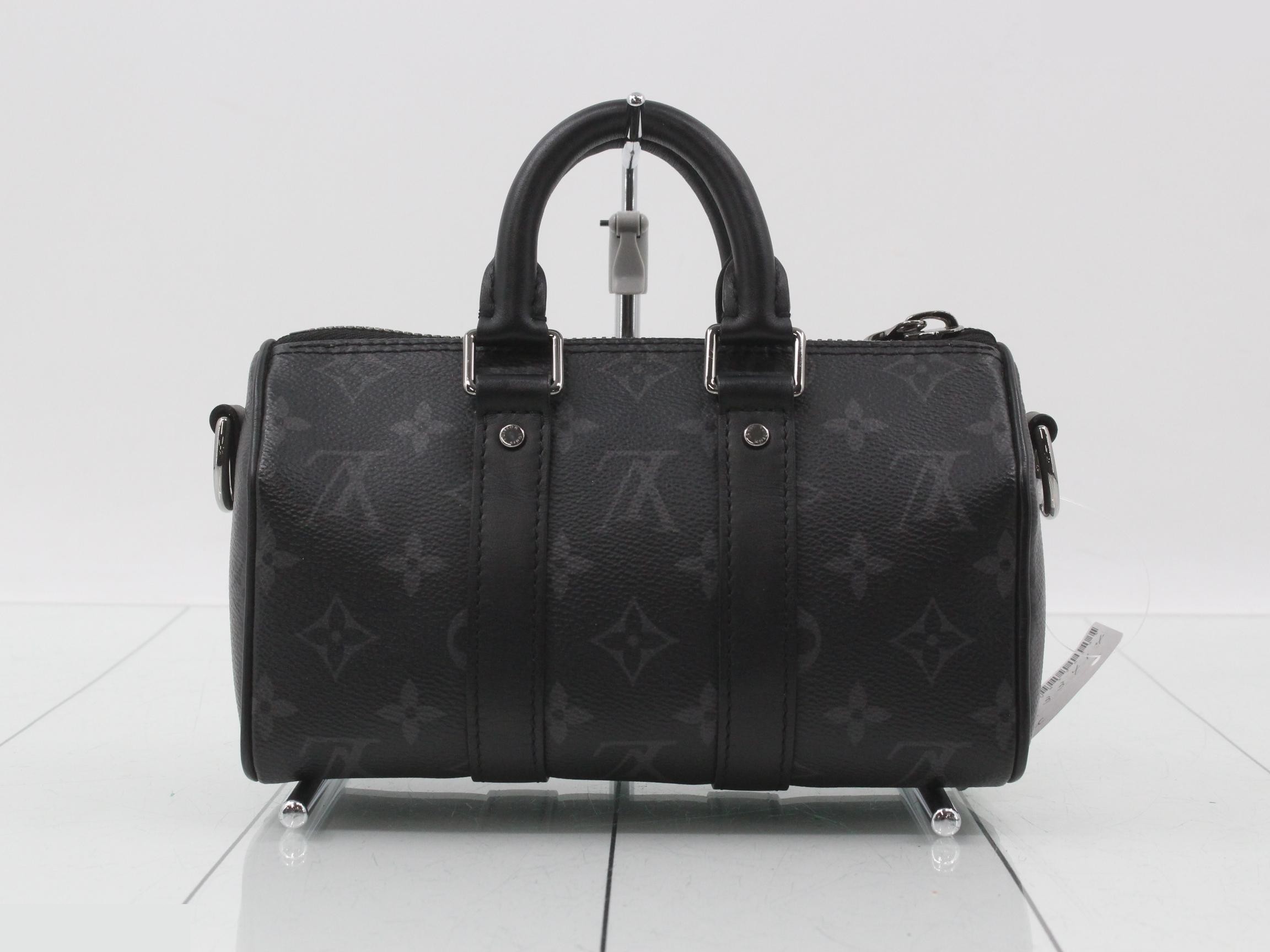 M45947 Keepall XS 2-Way Handbag — view 2