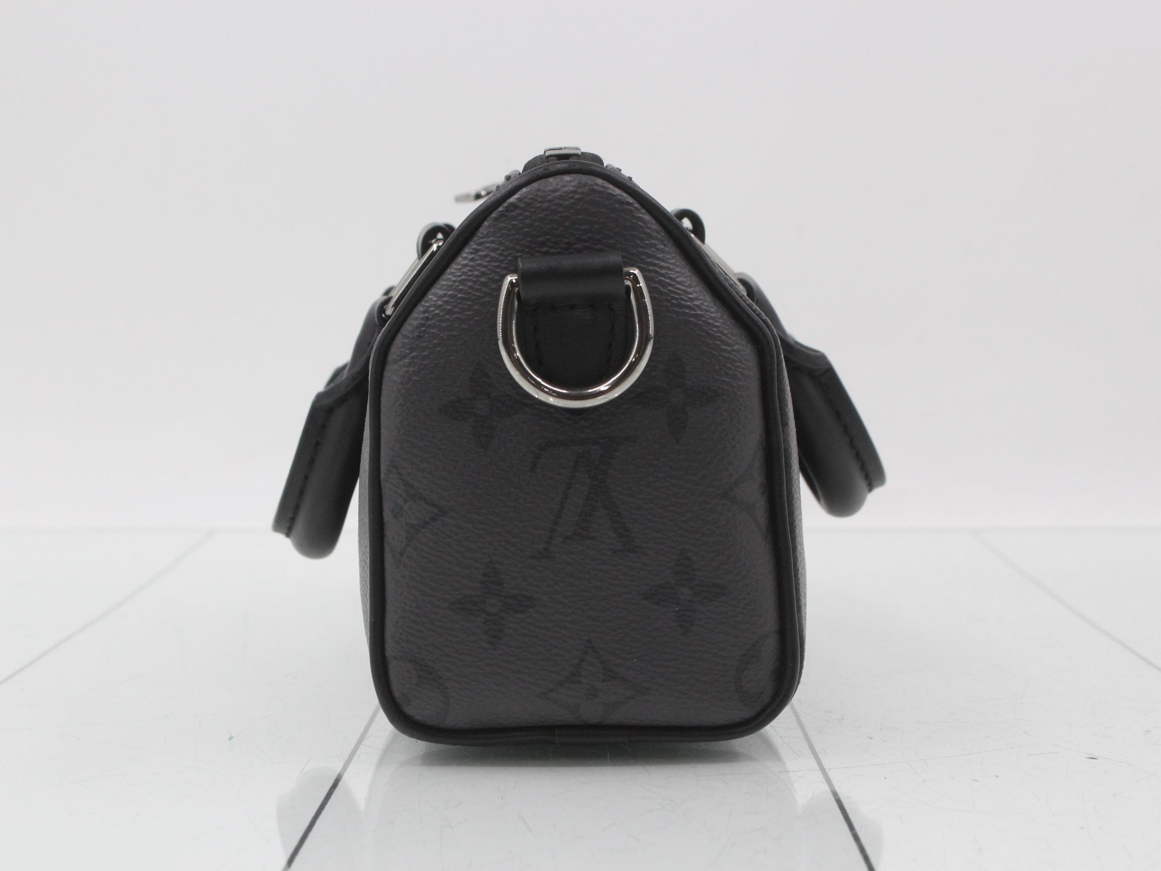 M45947 Keepall XS 2-Way Handbag — view 3
