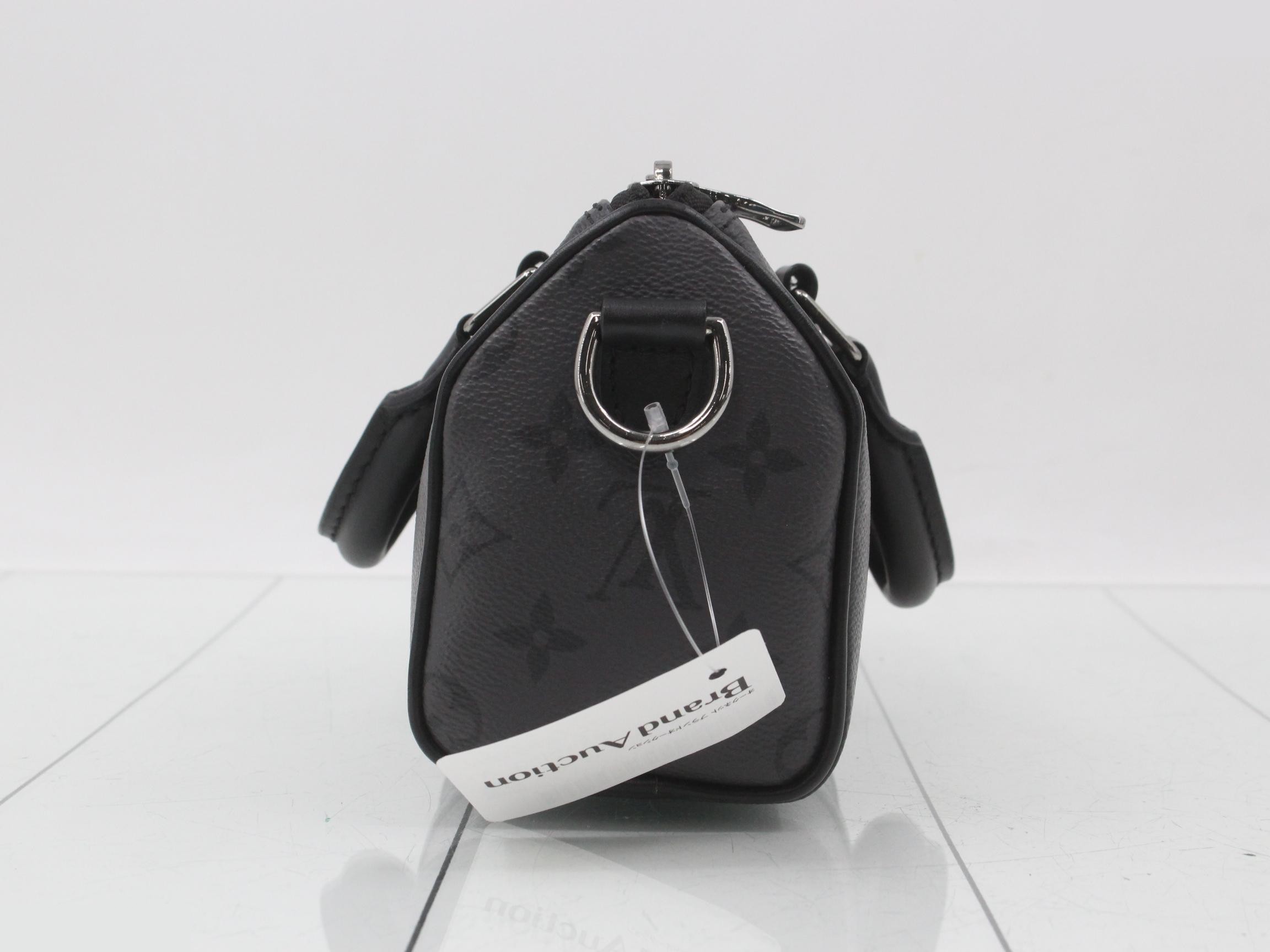 M45947 Keepall XS 2-Way Handbag — view 4