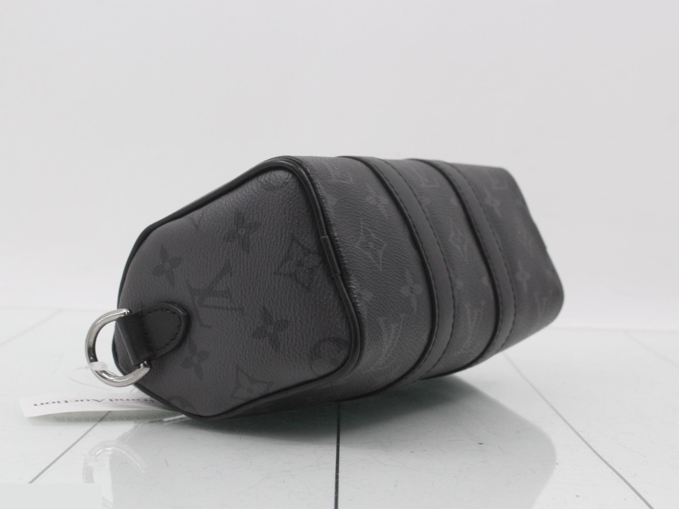 M45947 Keepall XS 2-Way Handbag — view 5