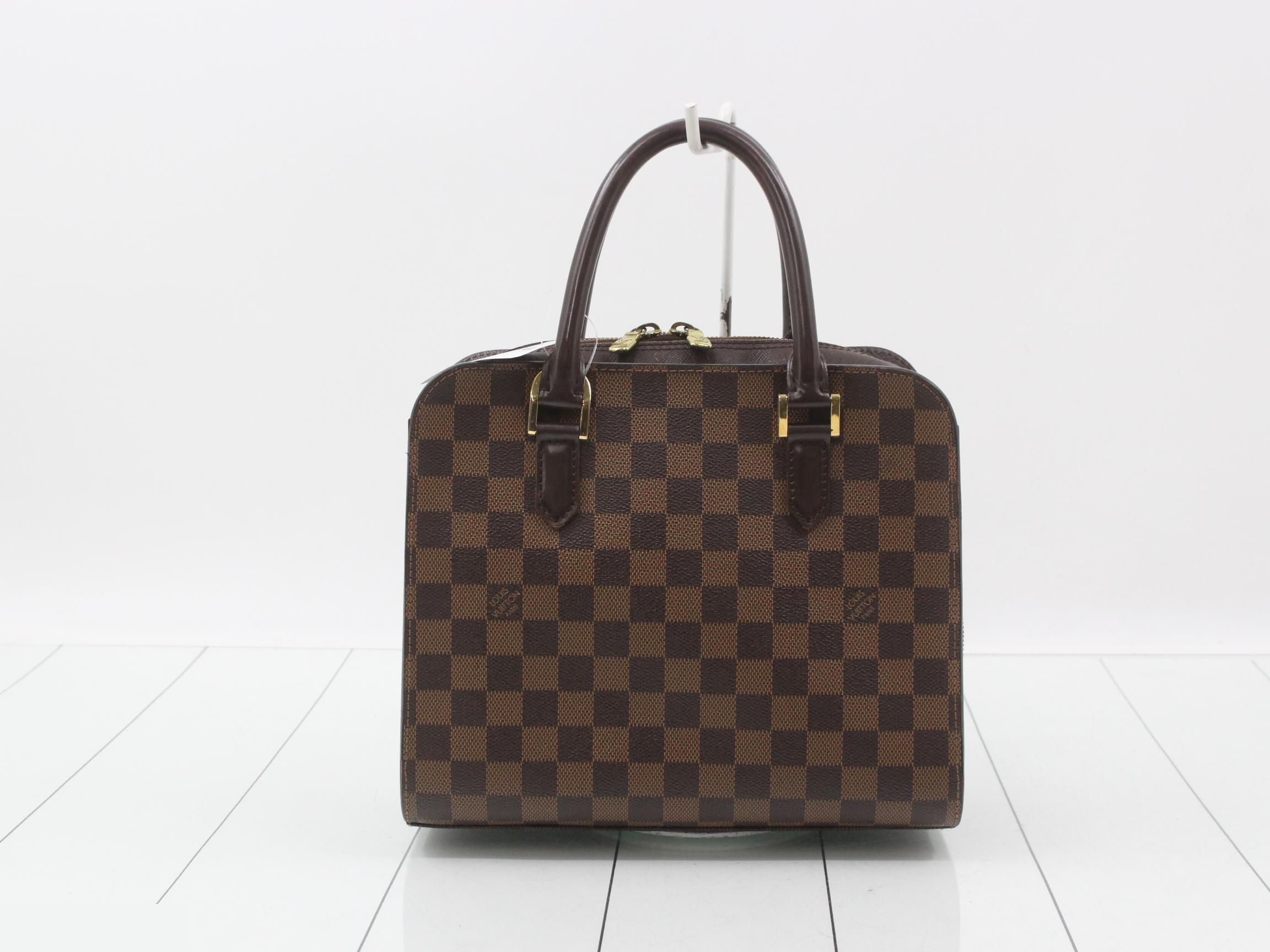 Triana Damier handbag